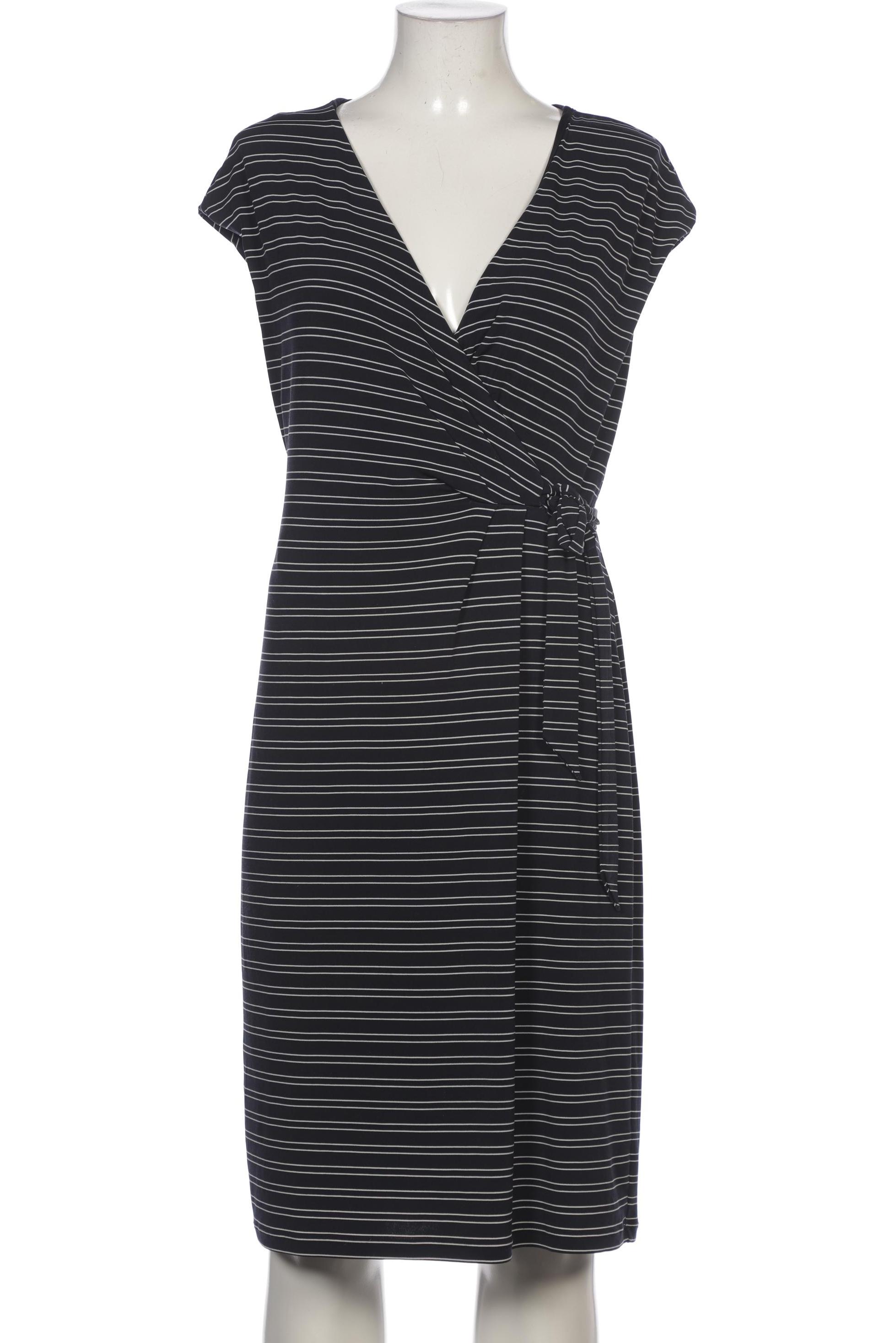 

Comma Damen Kleid, marineblau