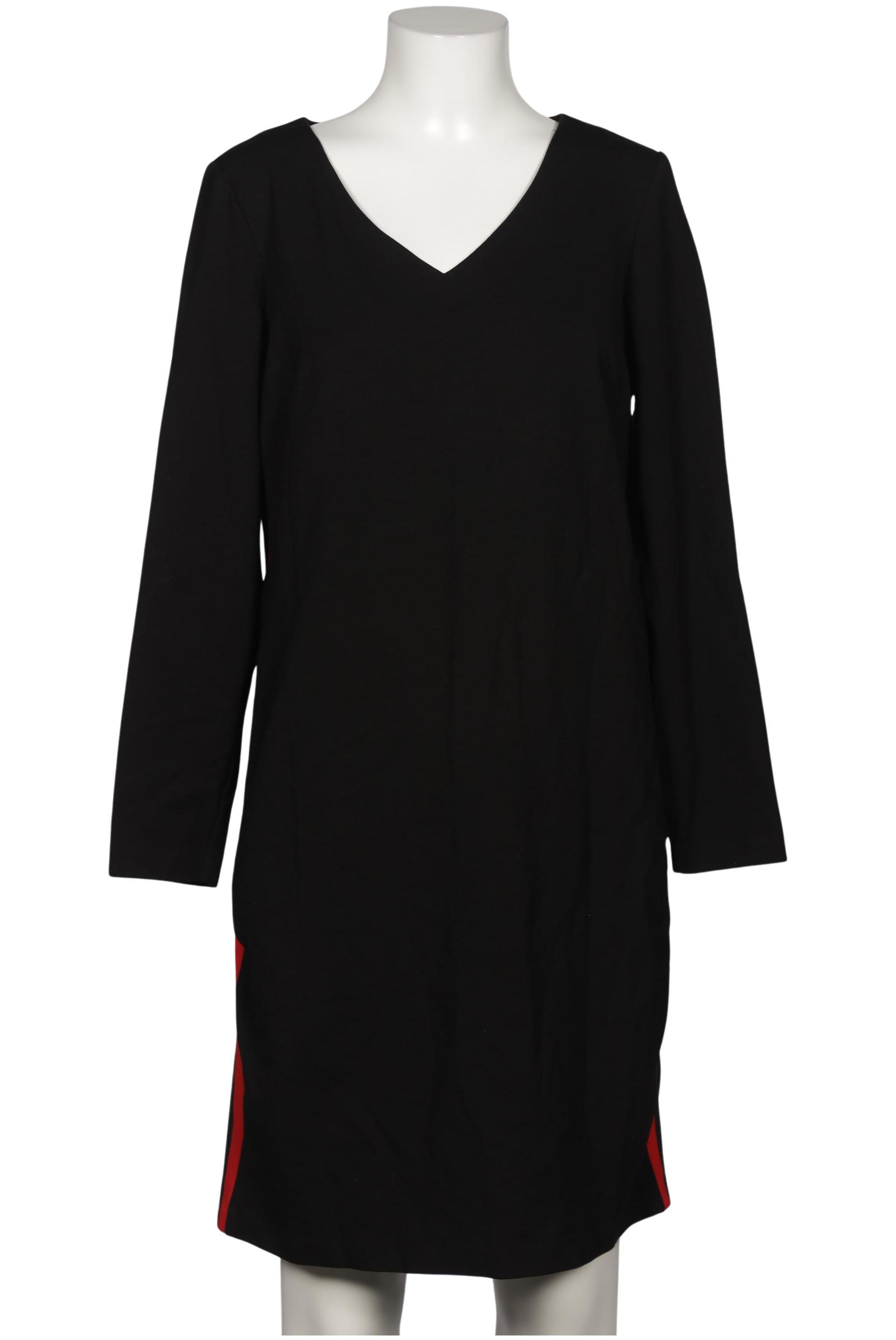 Thumbnail - Comma Damen Kleid, schwarz, Gr. 42