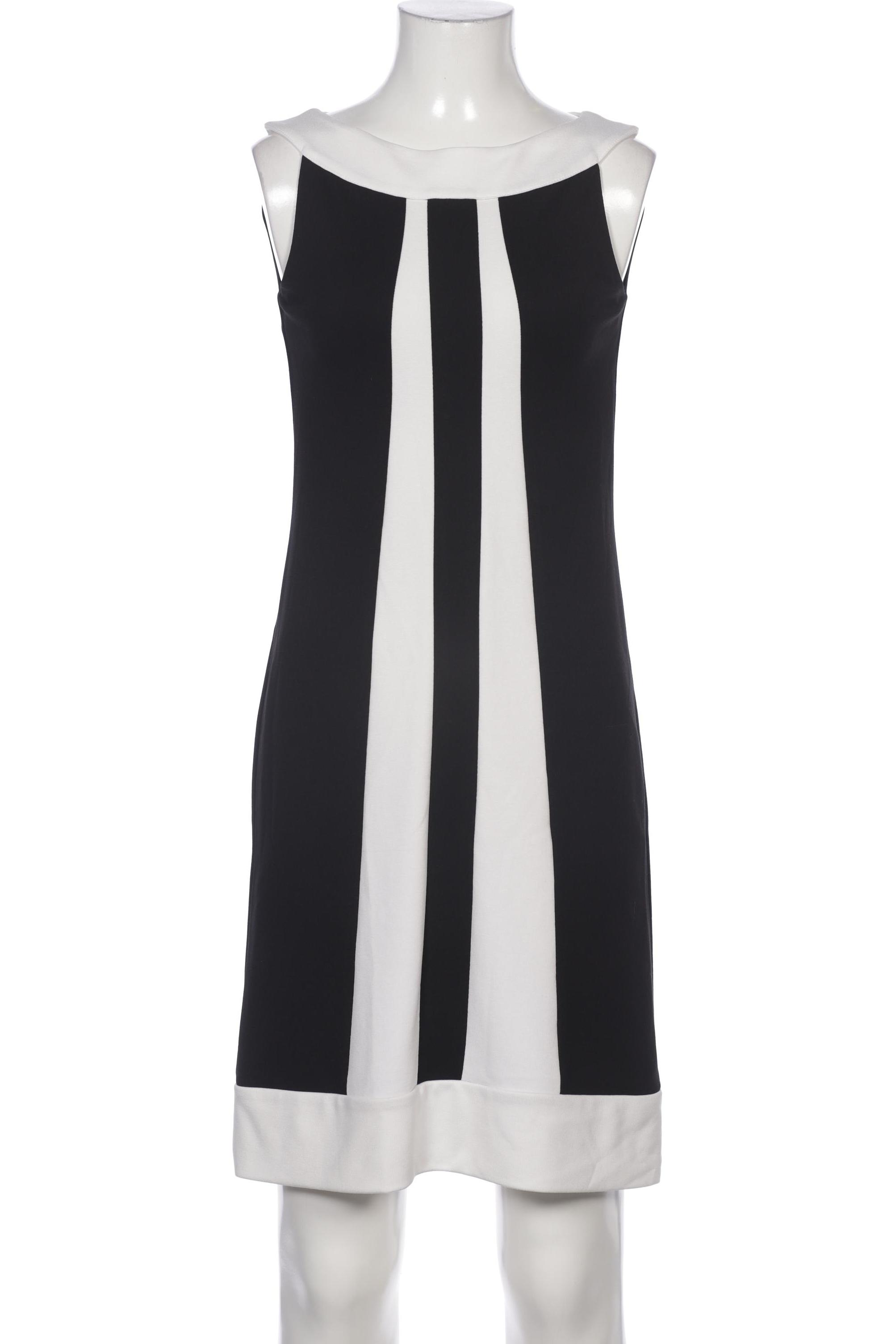 

Comma Damen Kleid, schwarz