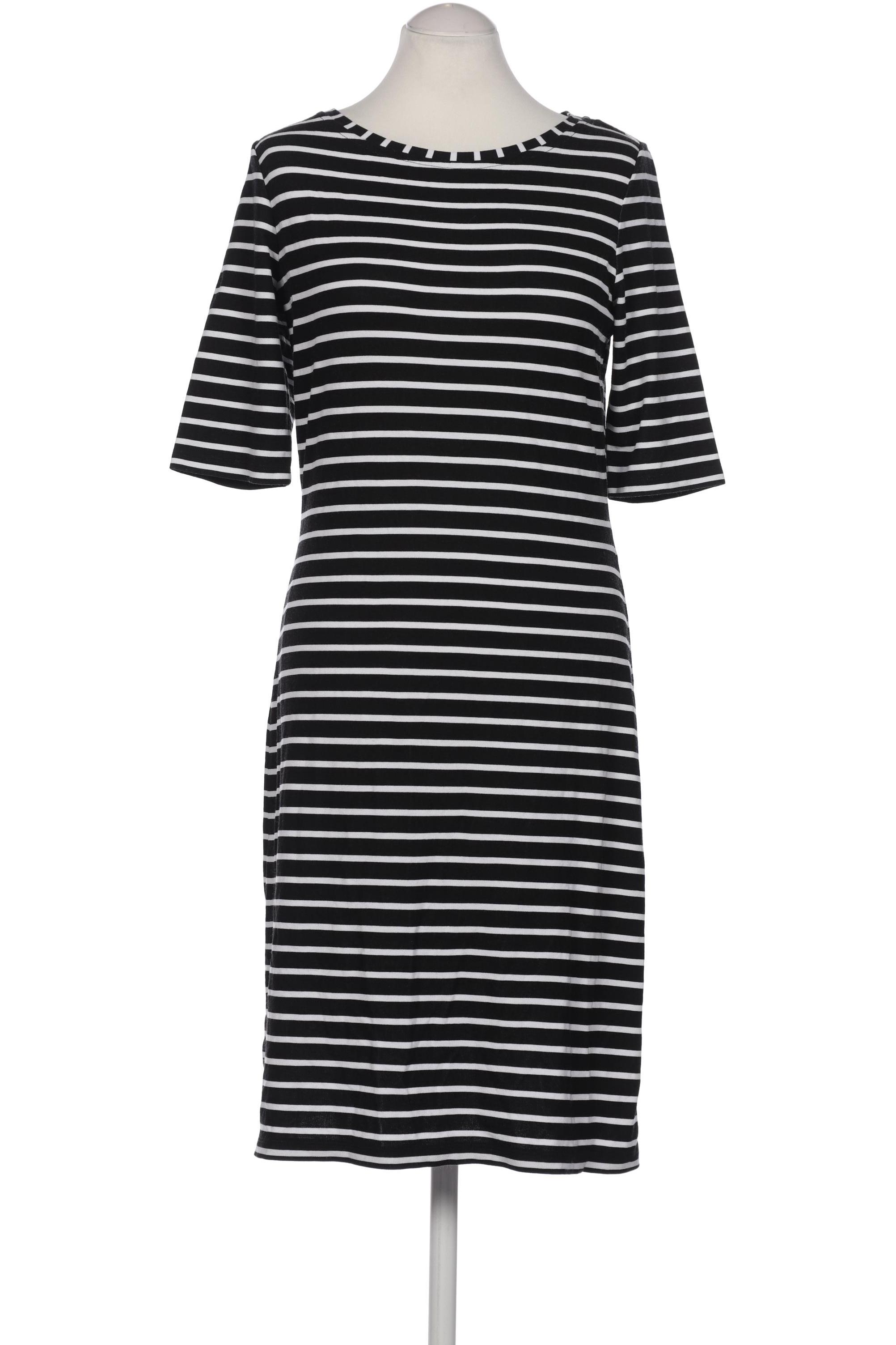 

Comma Damen Kleid, schwarz, Gr. 36