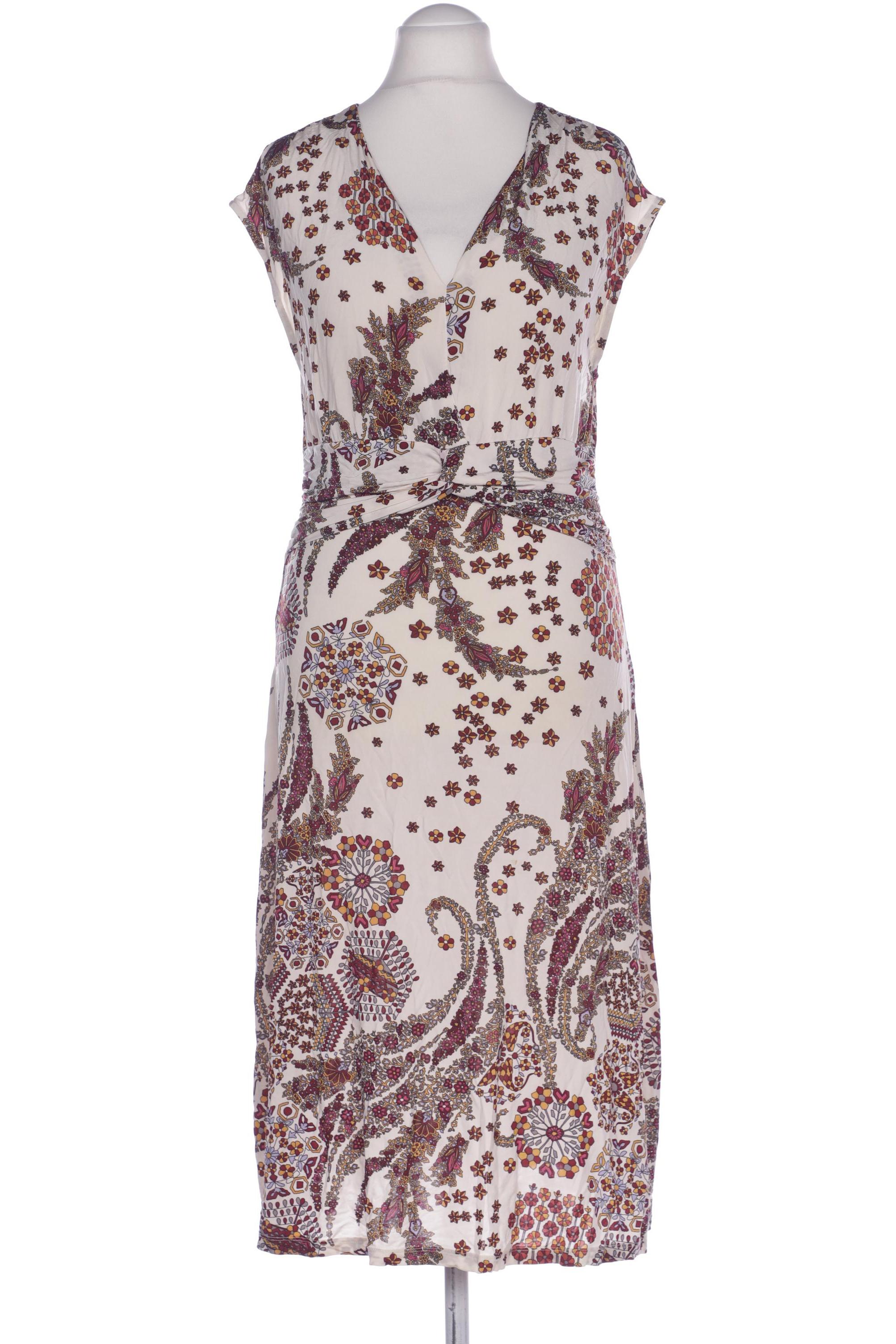 

Comma Damen Kleid, mehrfarbig
