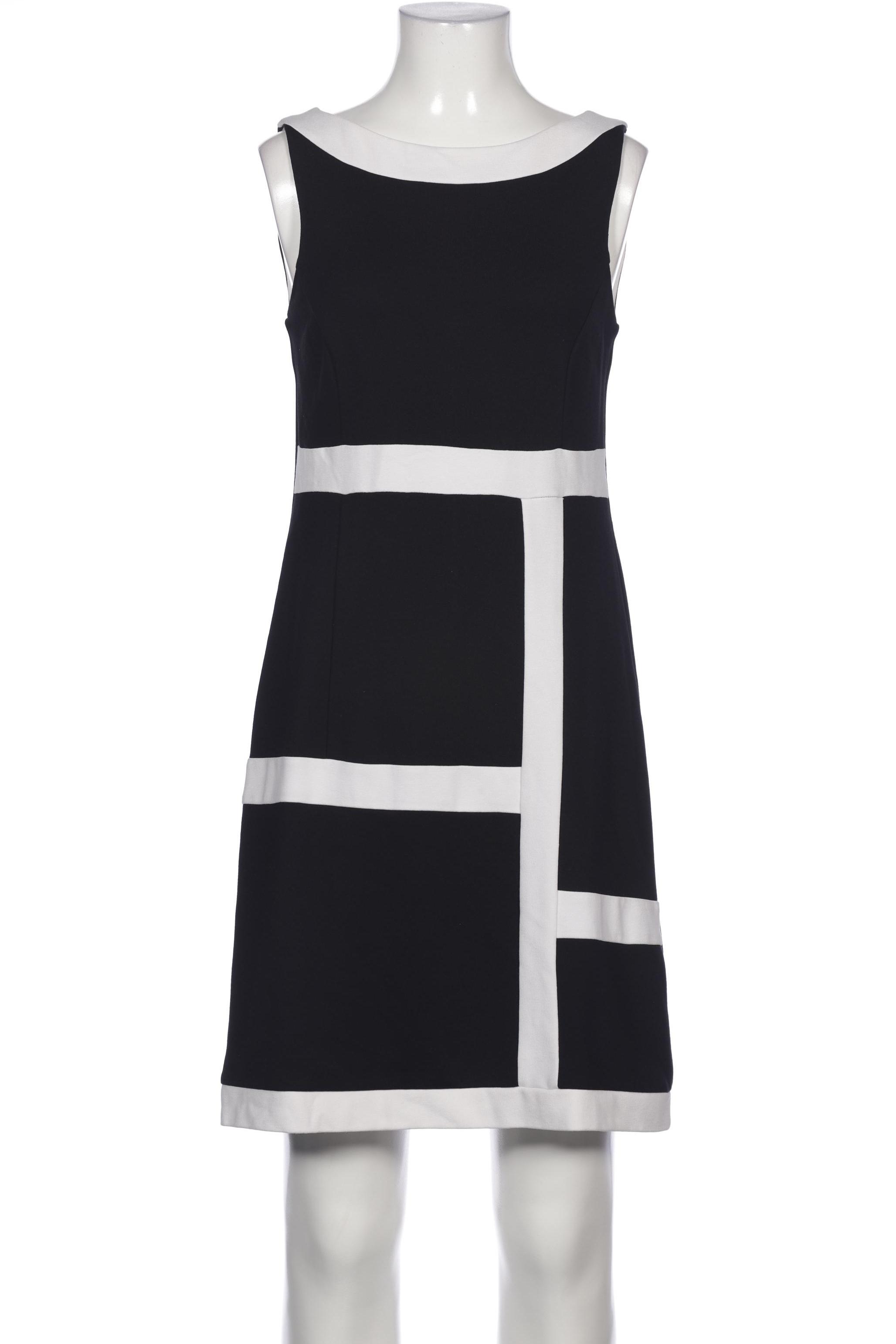 

Comma Damen Kleid, schwarz