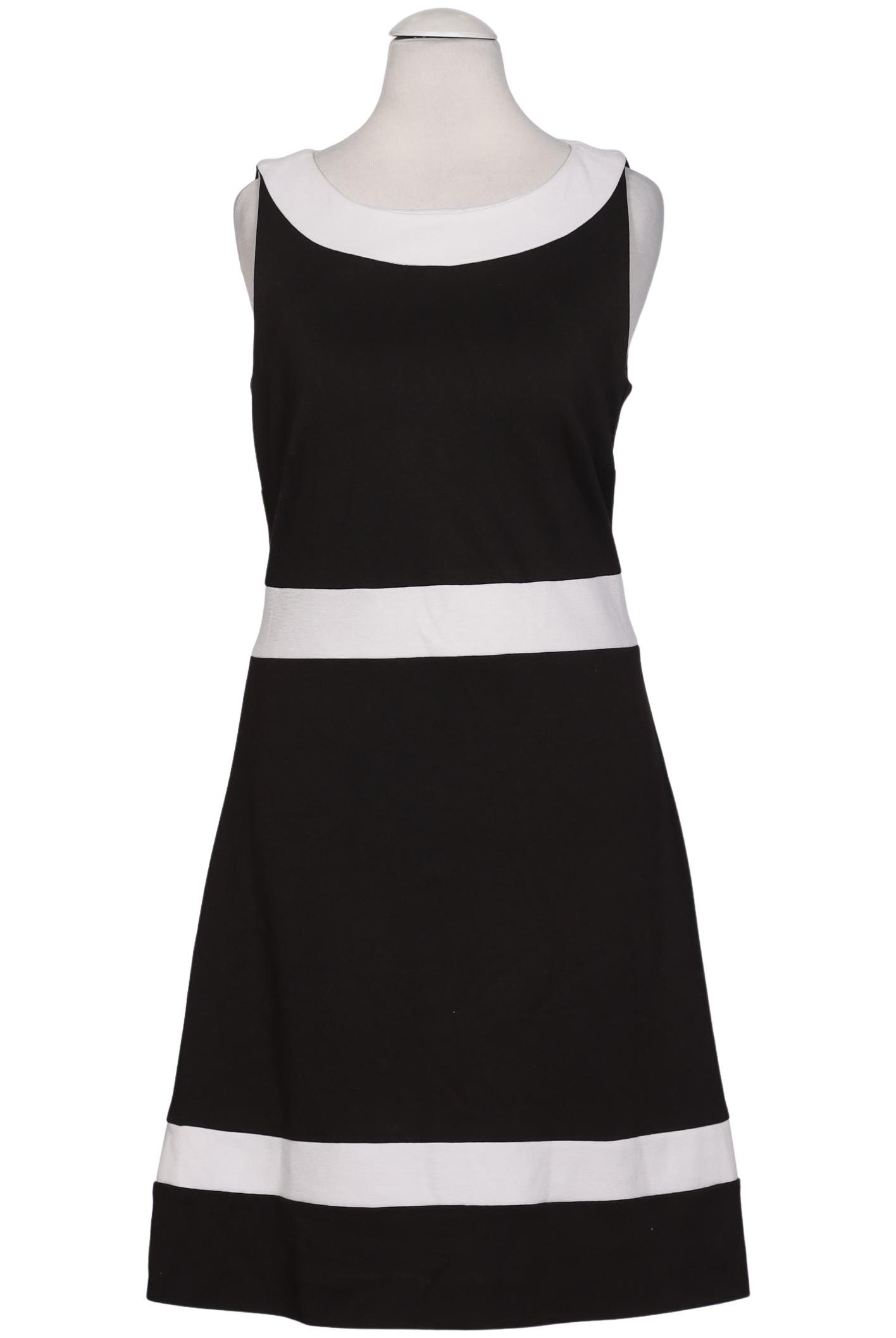 

Comma Damen Kleid, mehrfarbig, Gr. 36