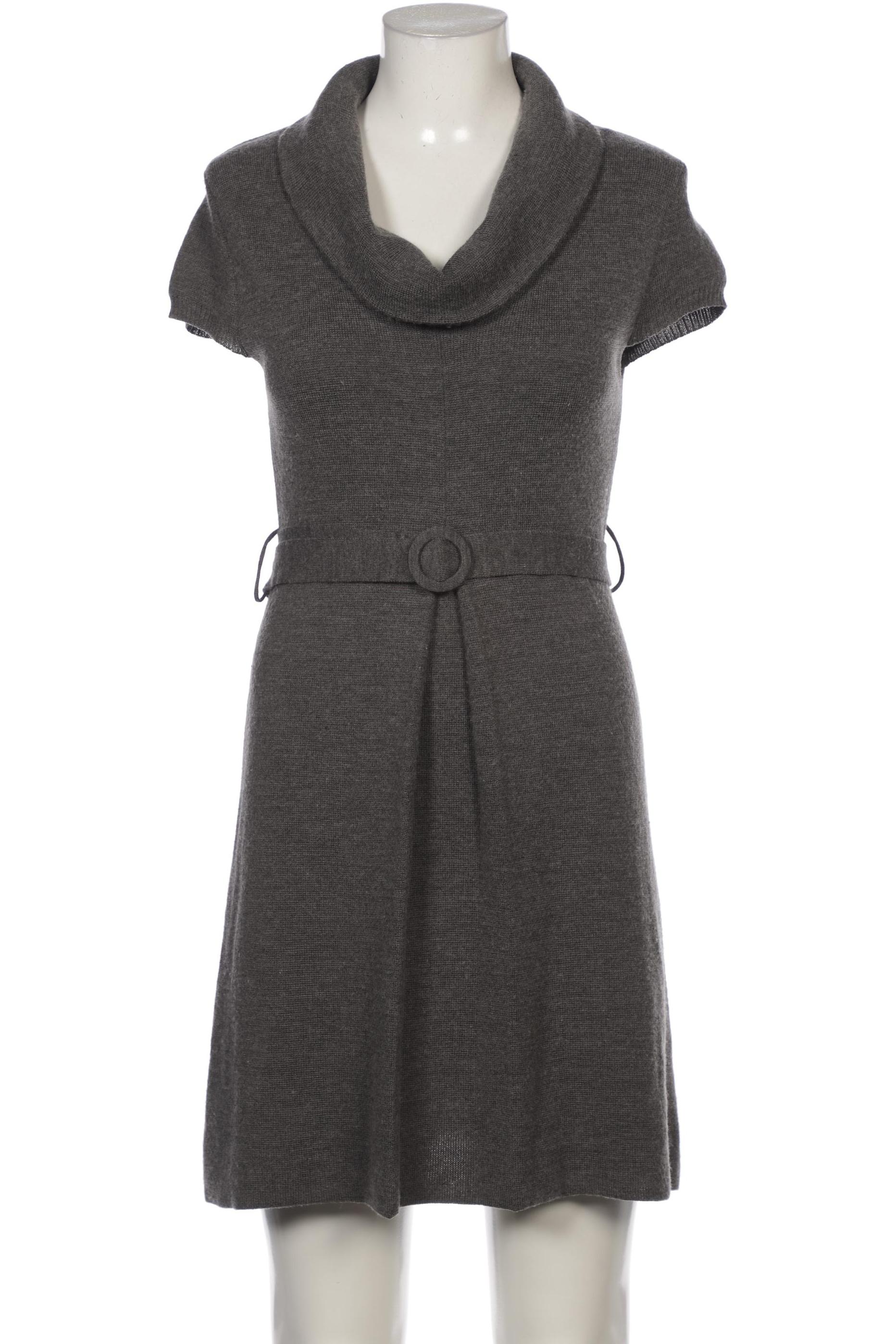 

Comma Damen Kleid, grau, Gr. 38
