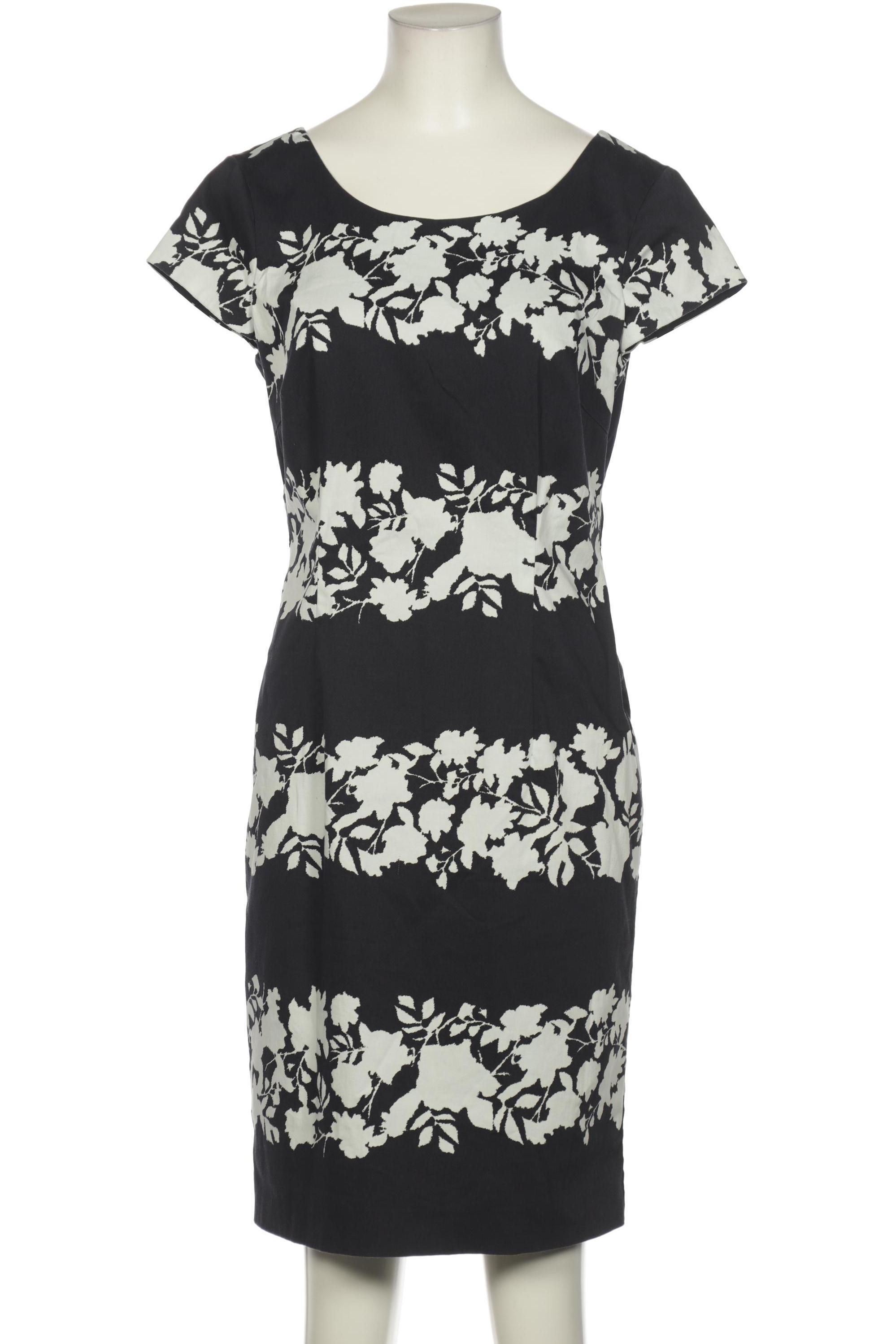 

Comma Damen Kleid, marineblau, Gr. 38