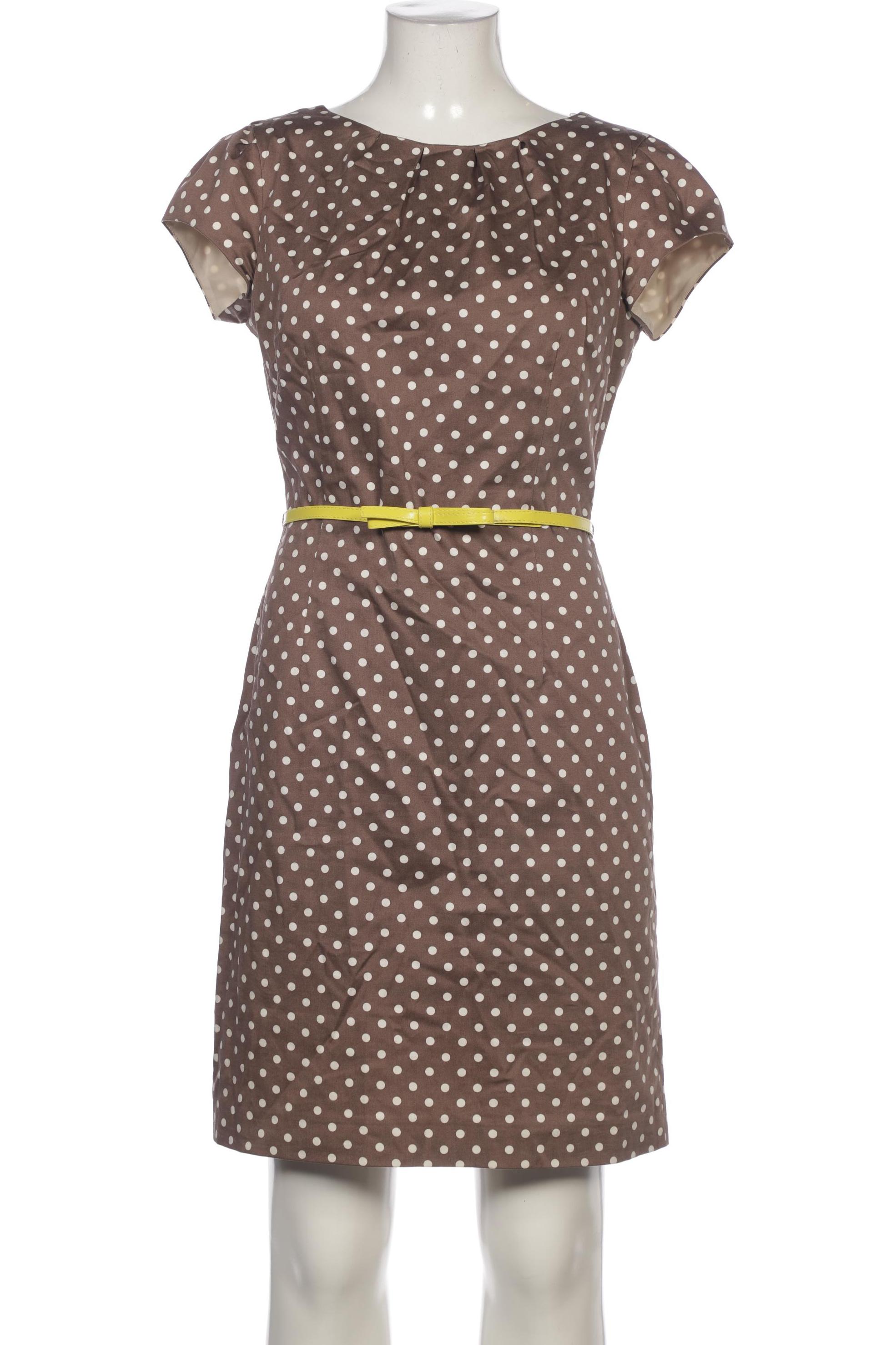 

Comma Damen Kleid, braun