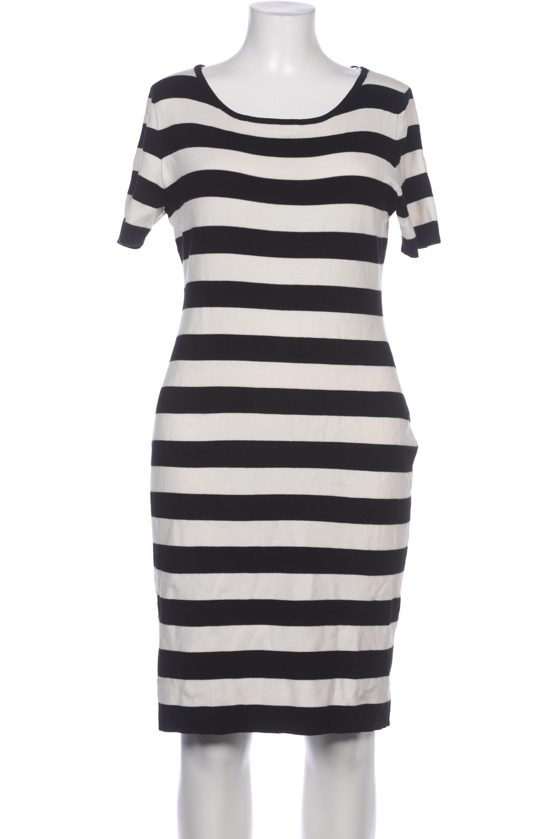 

Comma Damen Kleid, schwarz, Gr. 44
