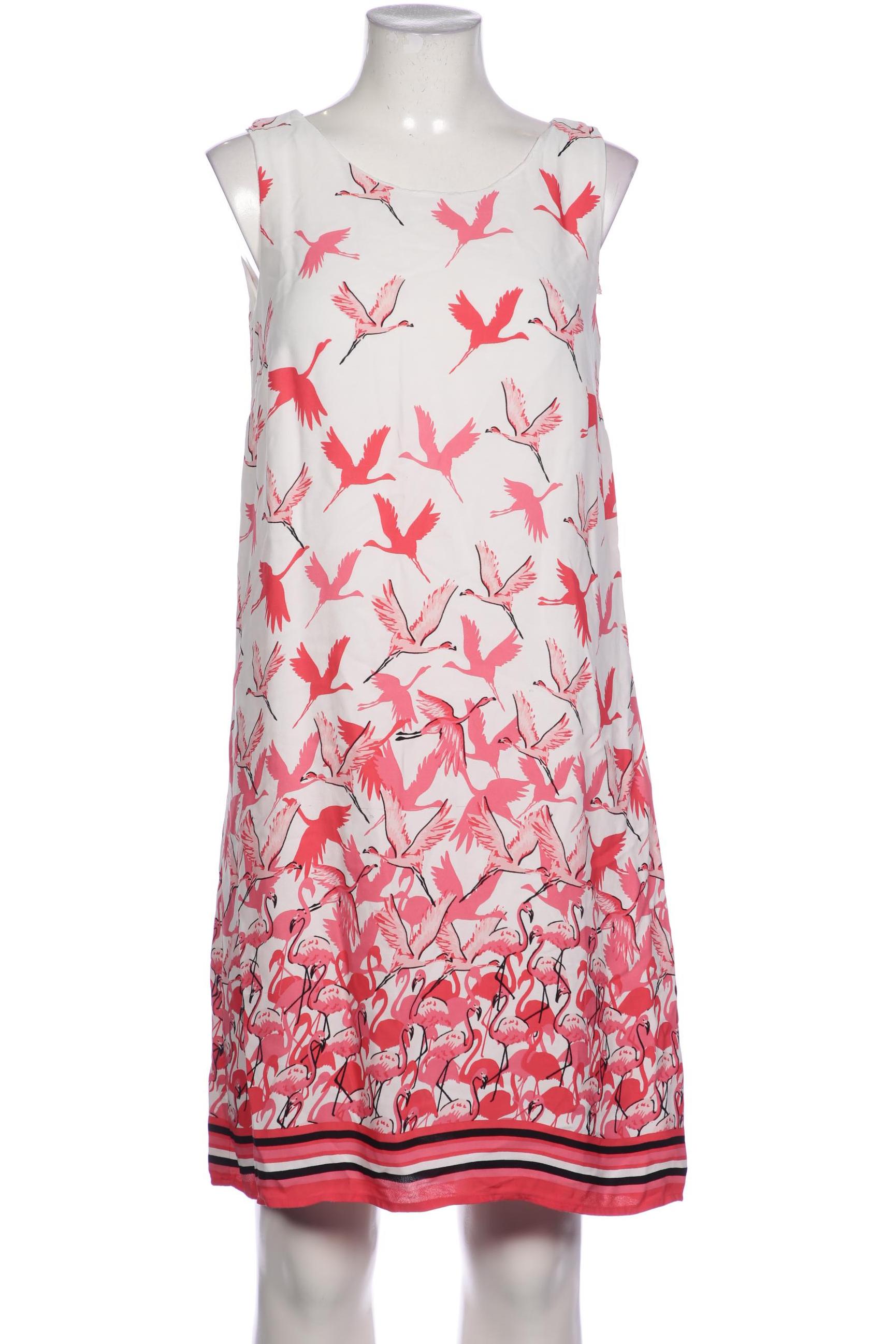 

Comma Damen Kleid, pink