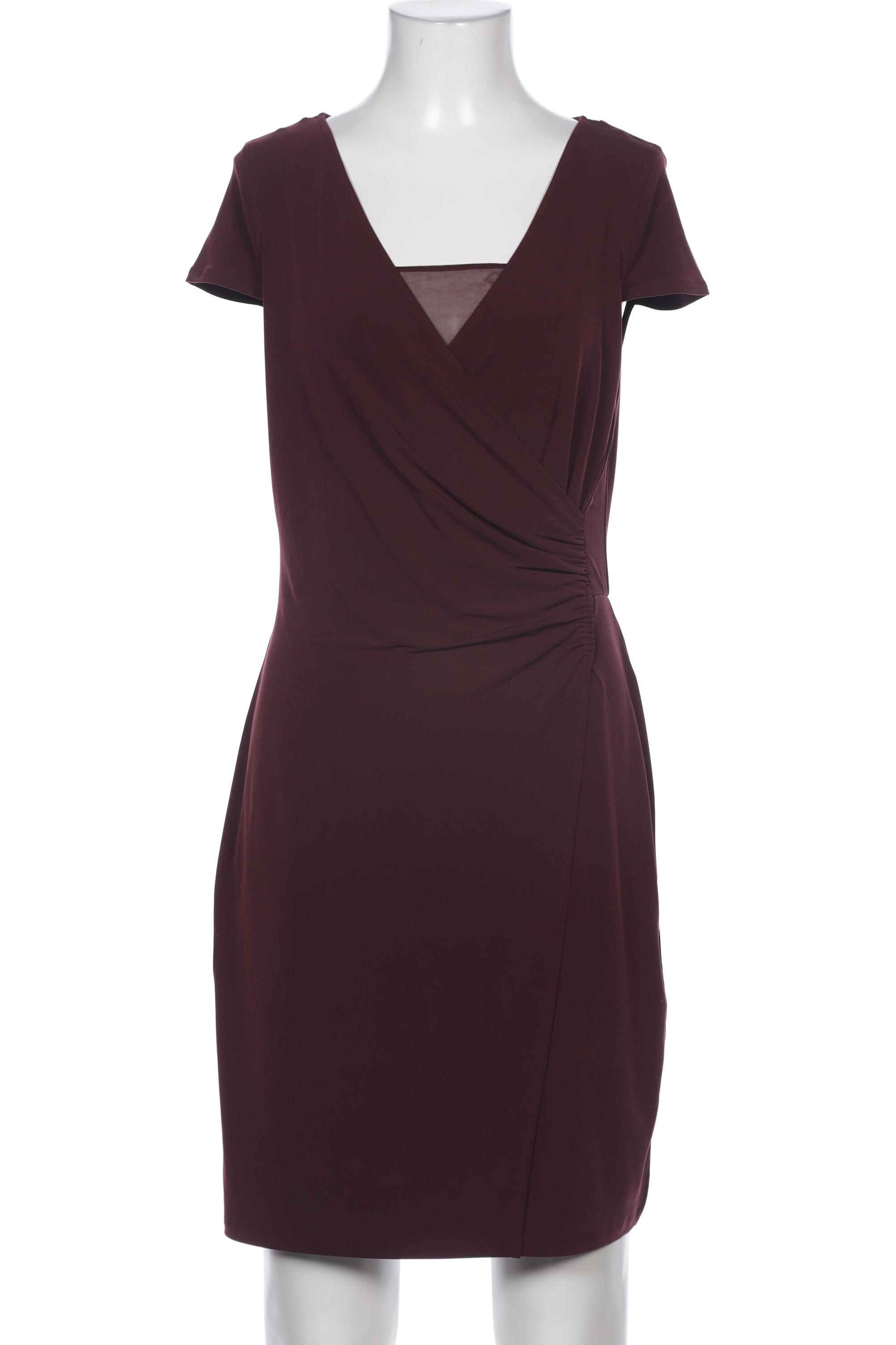 

Comma Damen Kleid, bordeaux