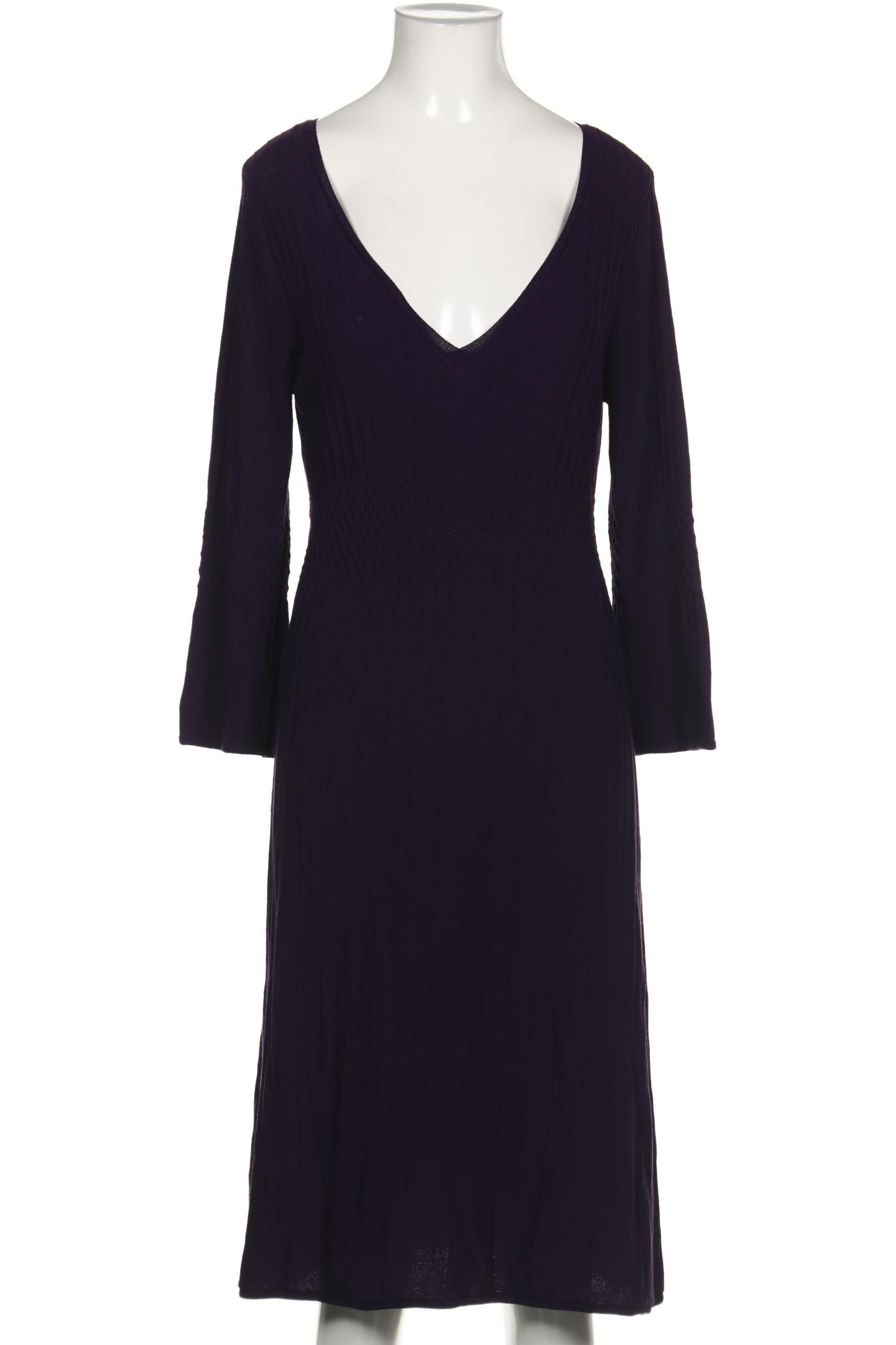 

Comma Damen Kleid, flieder, Gr. 38