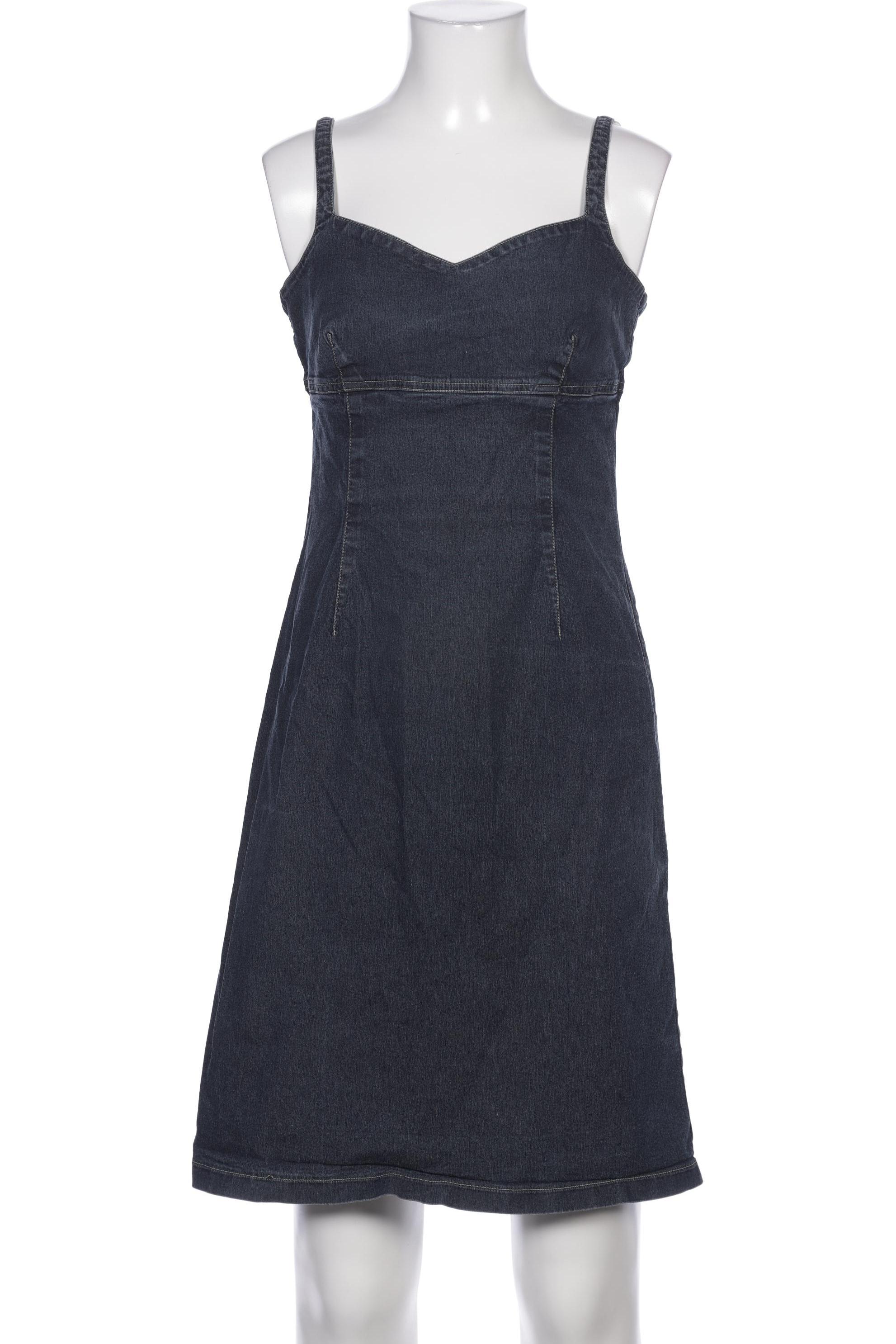 

Comma Damen Kleid, marineblau