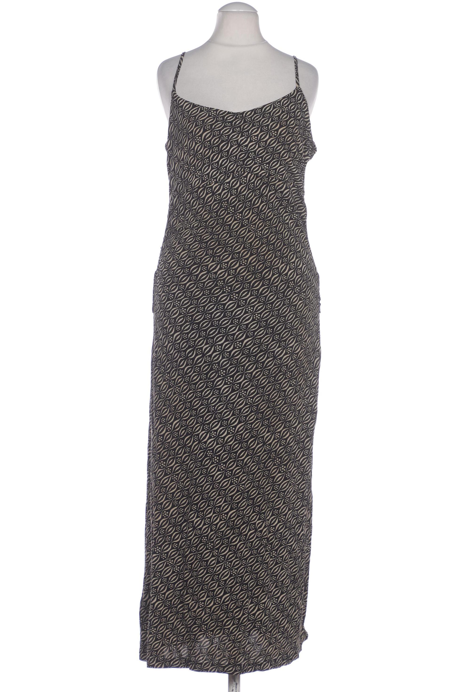 

Comma Damen Kleid, schwarz, Gr. 38