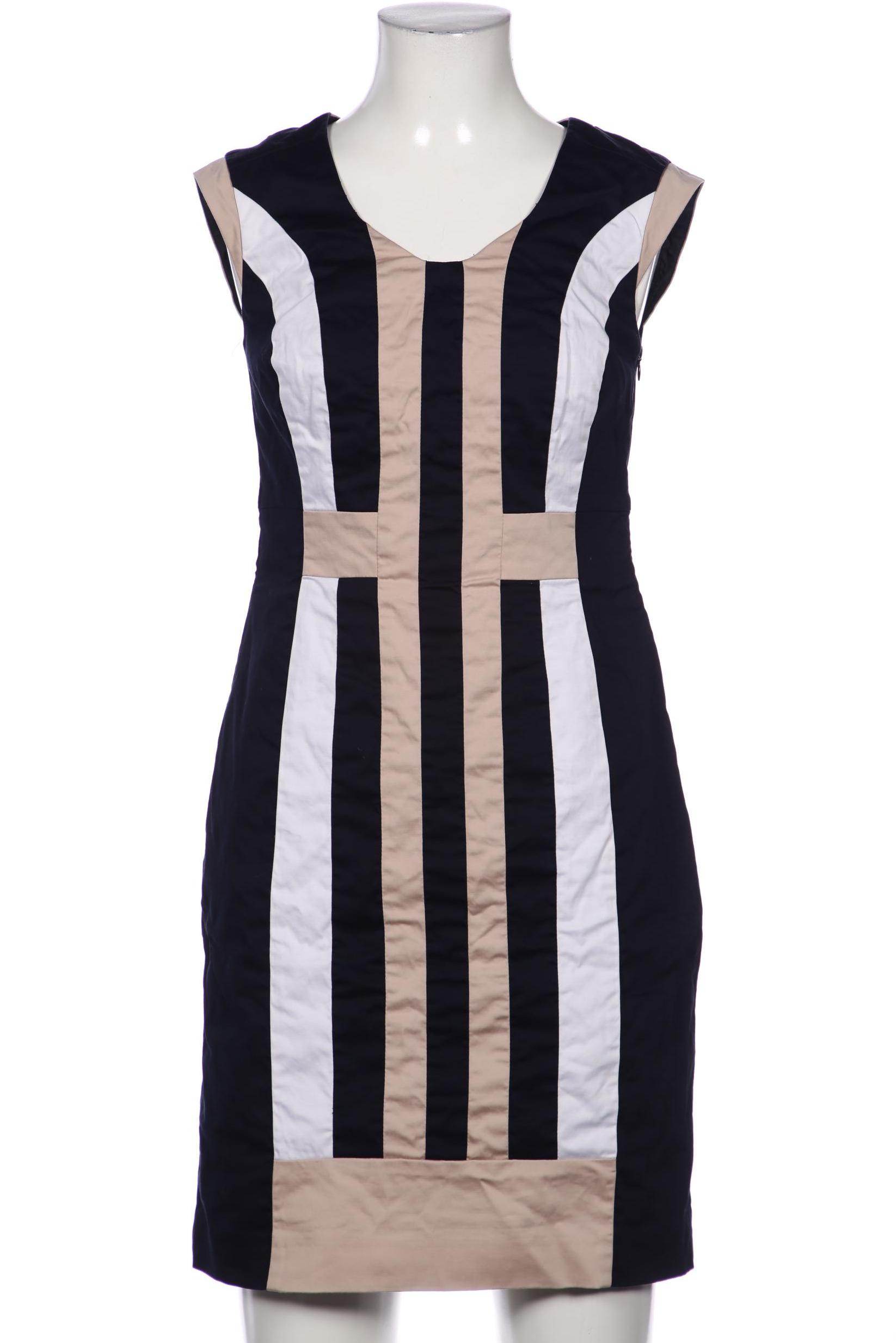 

Comma Damen Kleid, marineblau