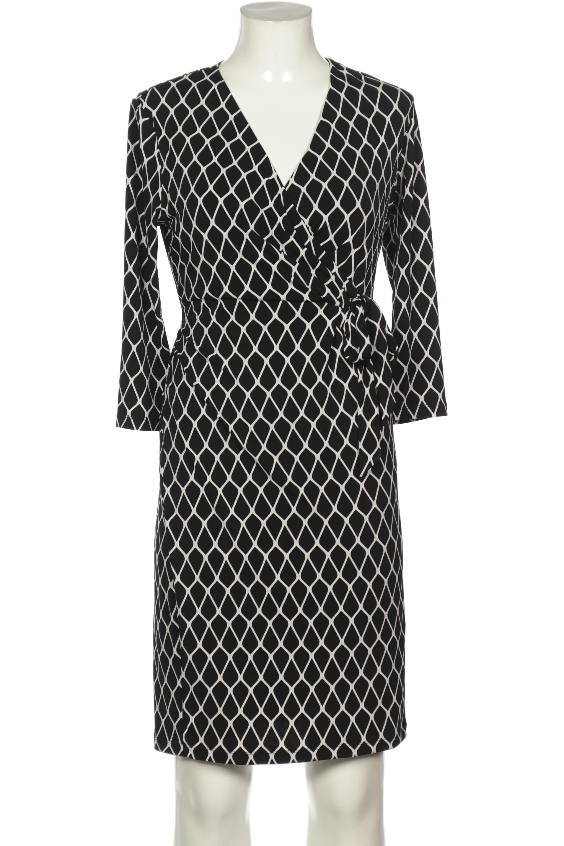 

Comma Damen Kleid, schwarz
