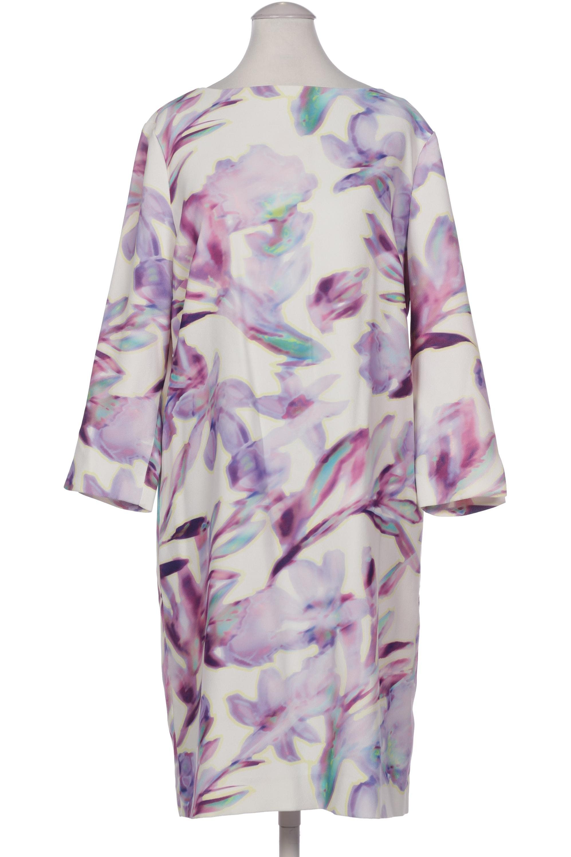 

Comma Damen Kleid, mehrfarbig, Gr. 36