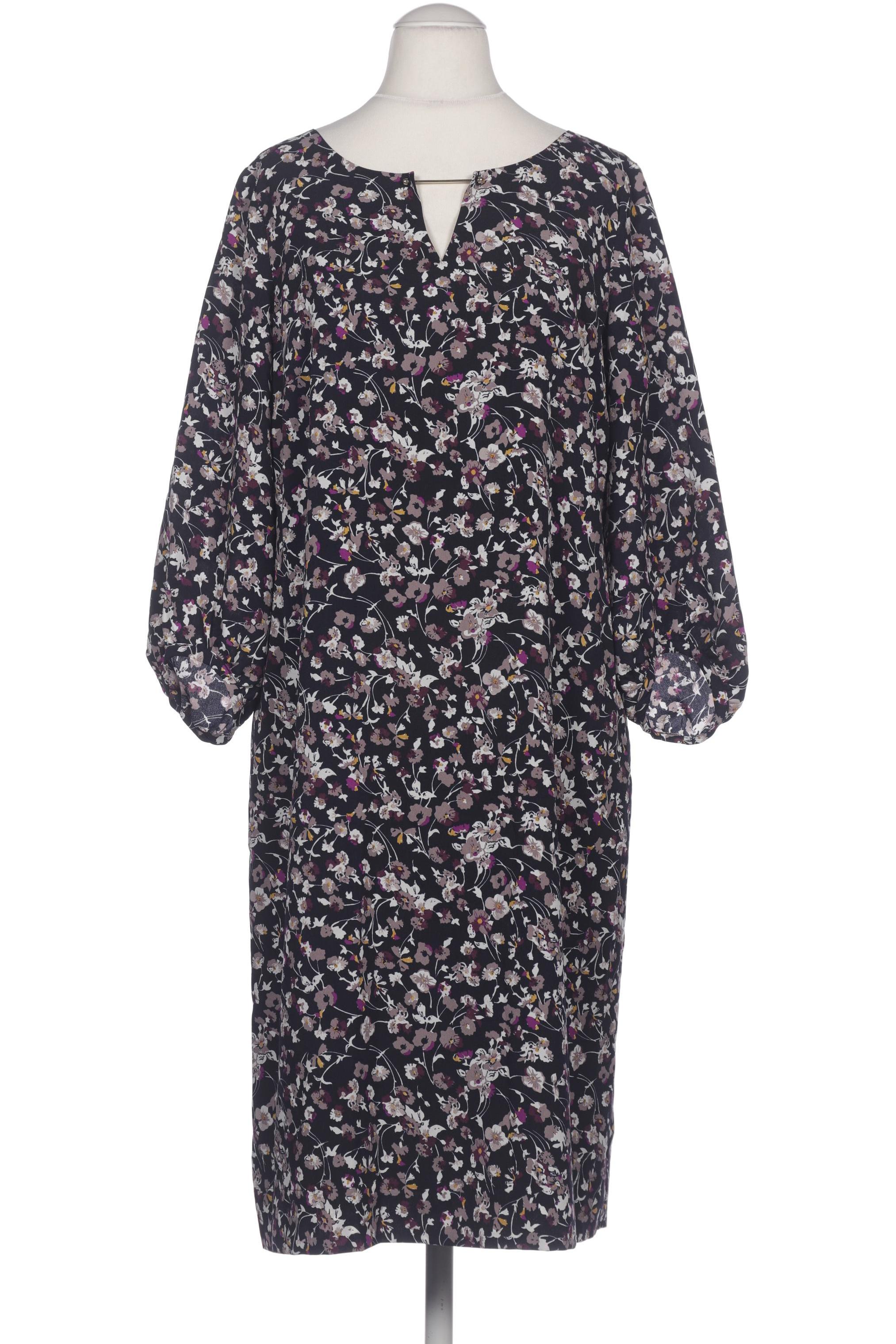 

Comma Damen Kleid, marineblau, Gr. 36