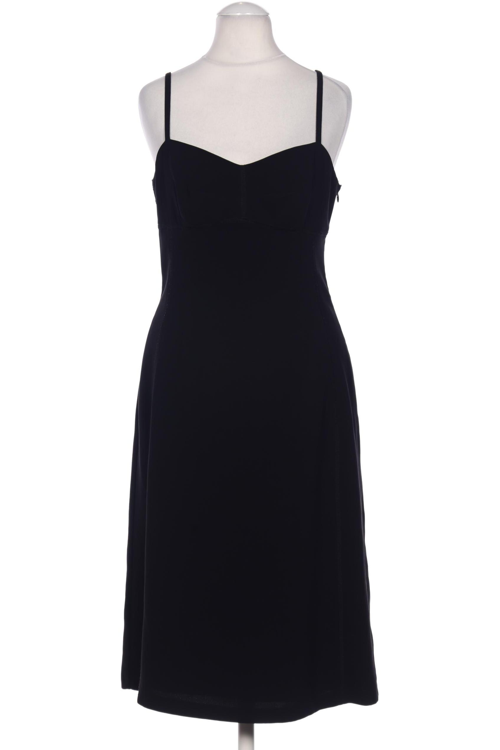 

Comma Damen Kleid, schwarz, Gr. 36
