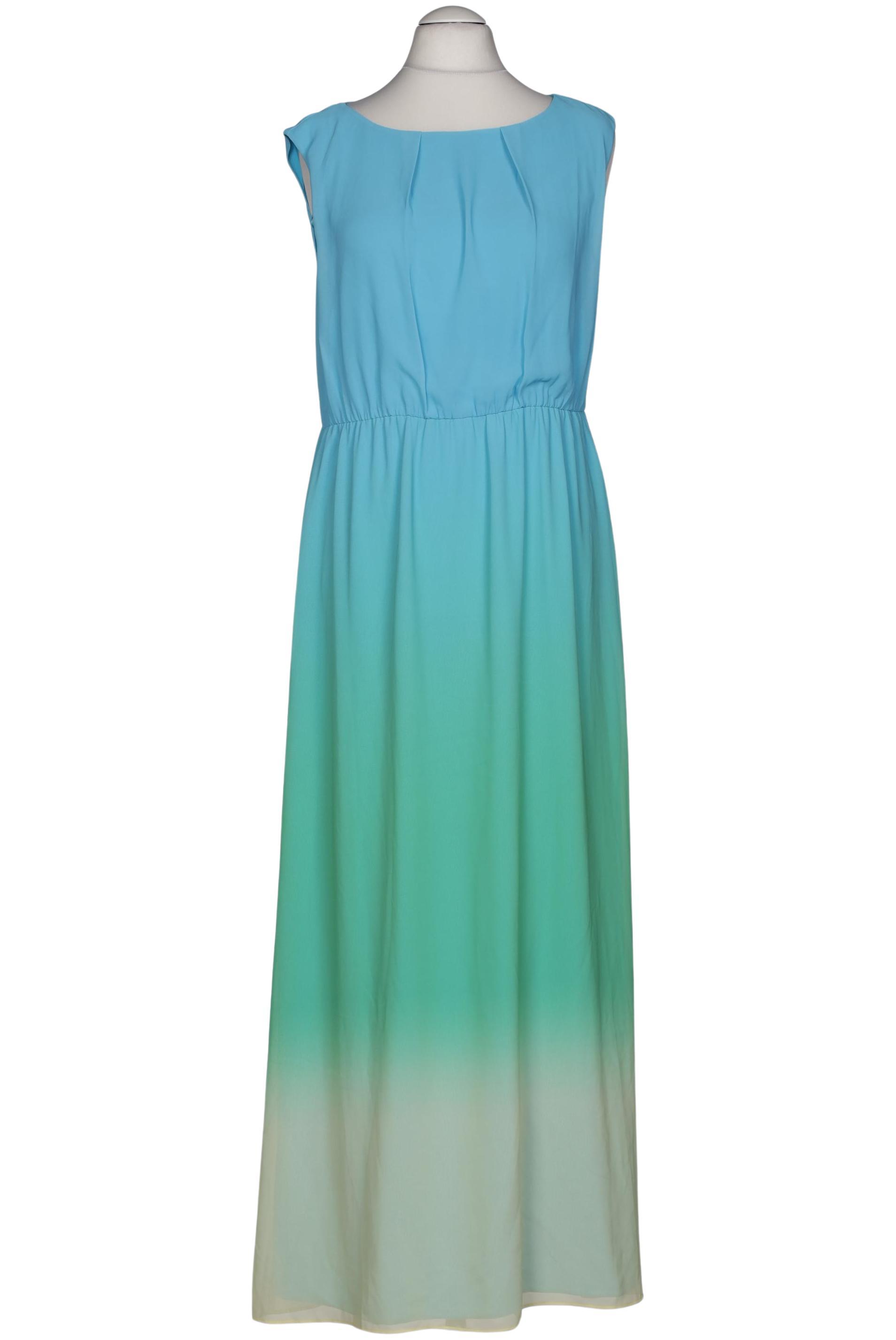 

Comma Damen Kleid, mehrfarbig, Gr. 44