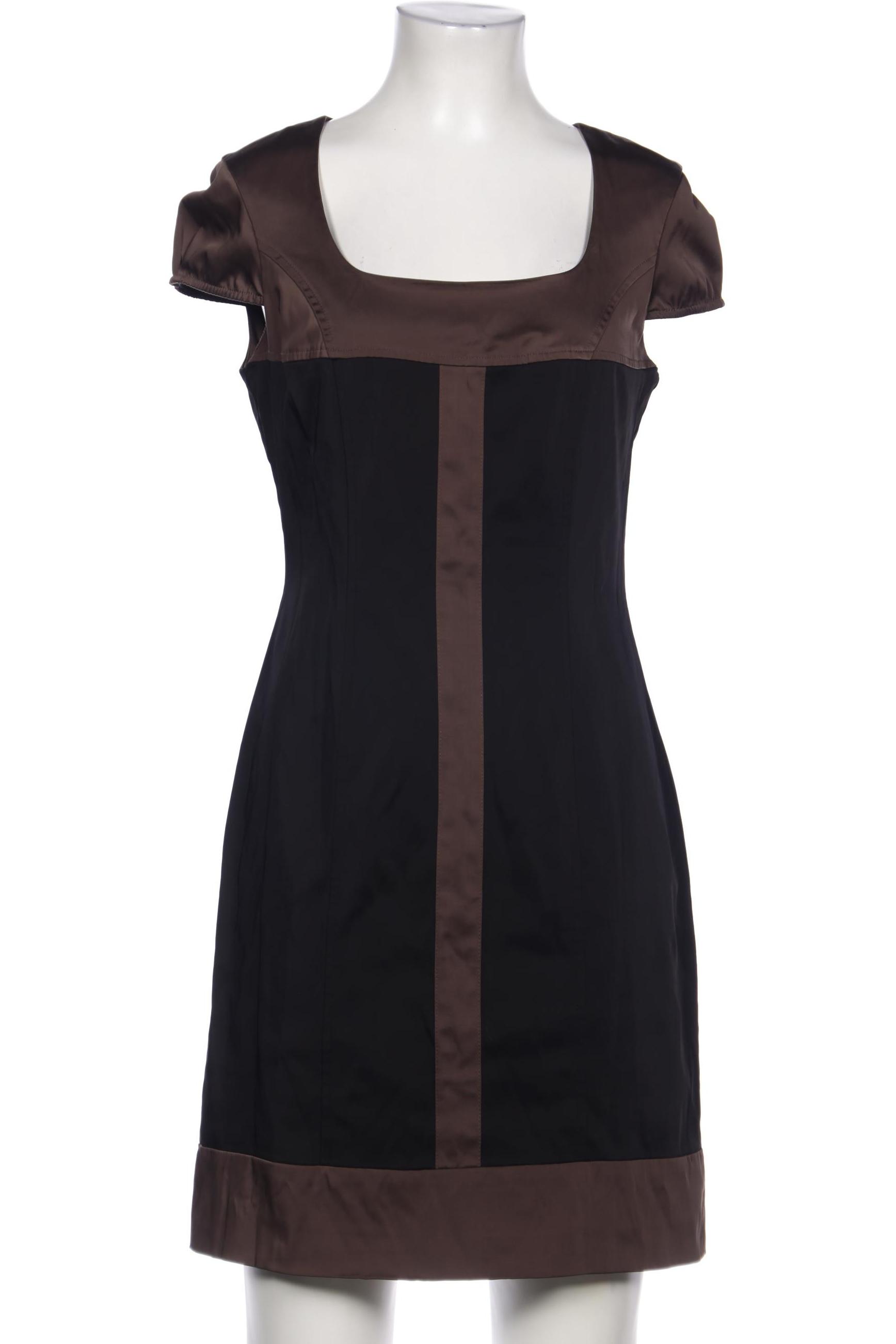 

Comma Damen Kleid, schwarz