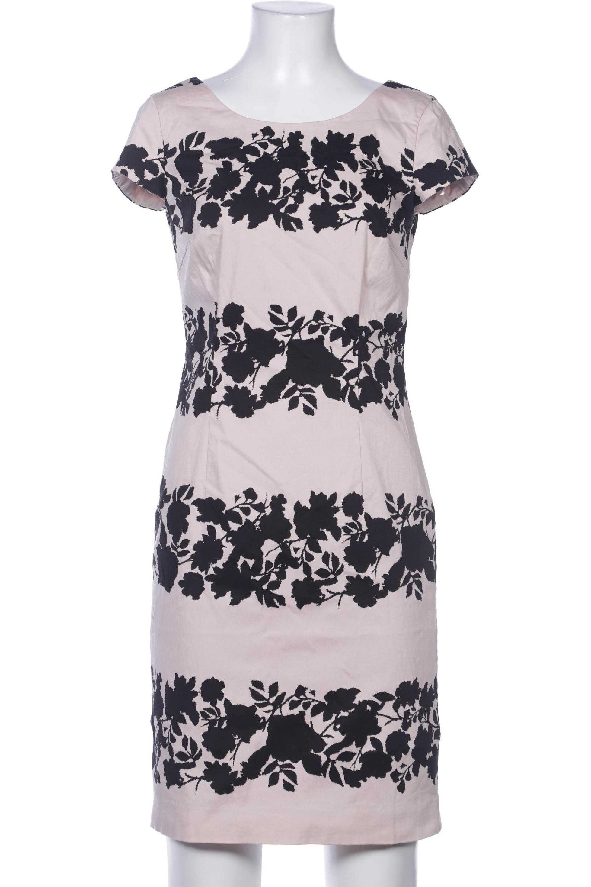 

Comma Damen Kleid, pink, Gr. 34