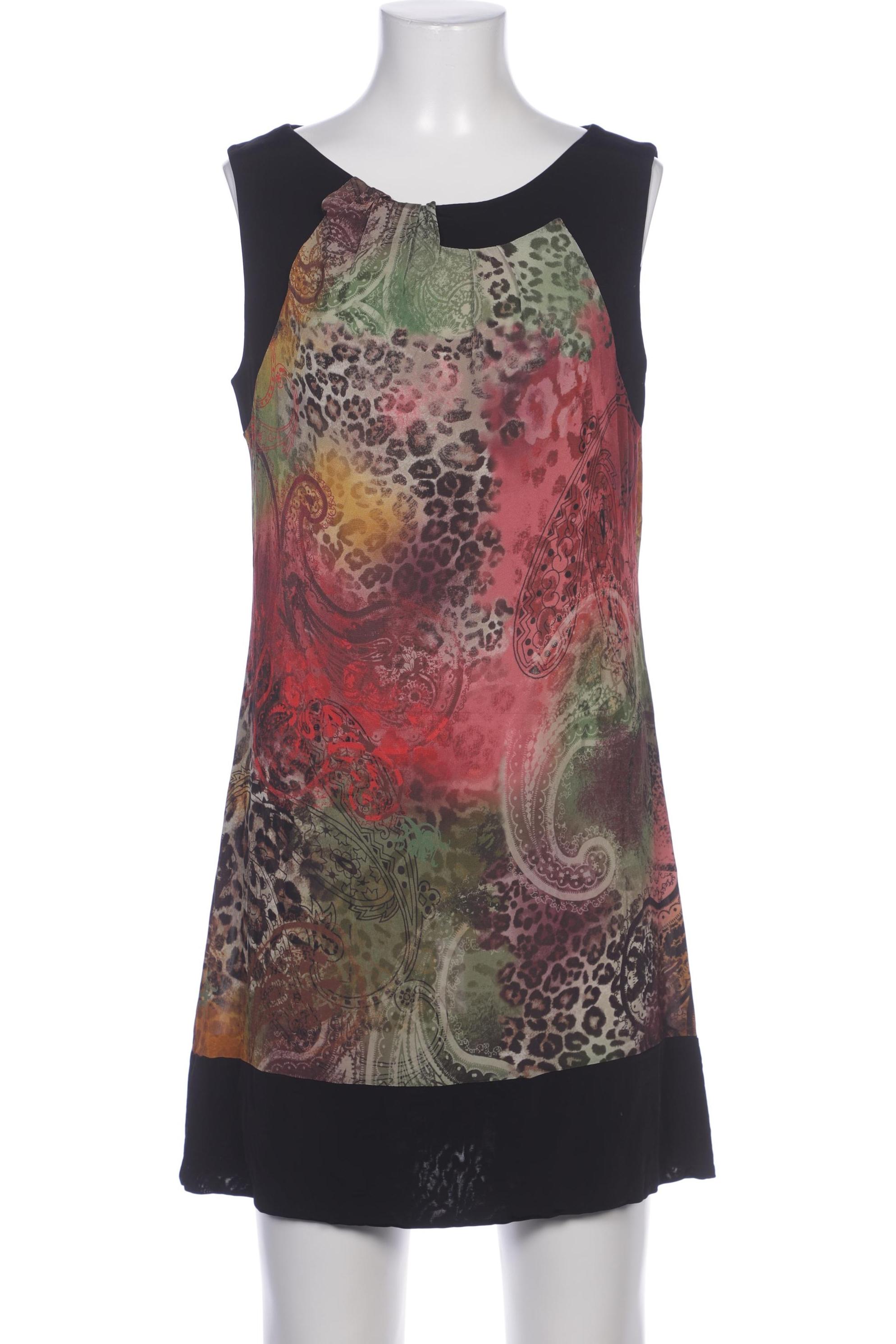 

Comma Damen Kleid, schwarz, Gr. 38