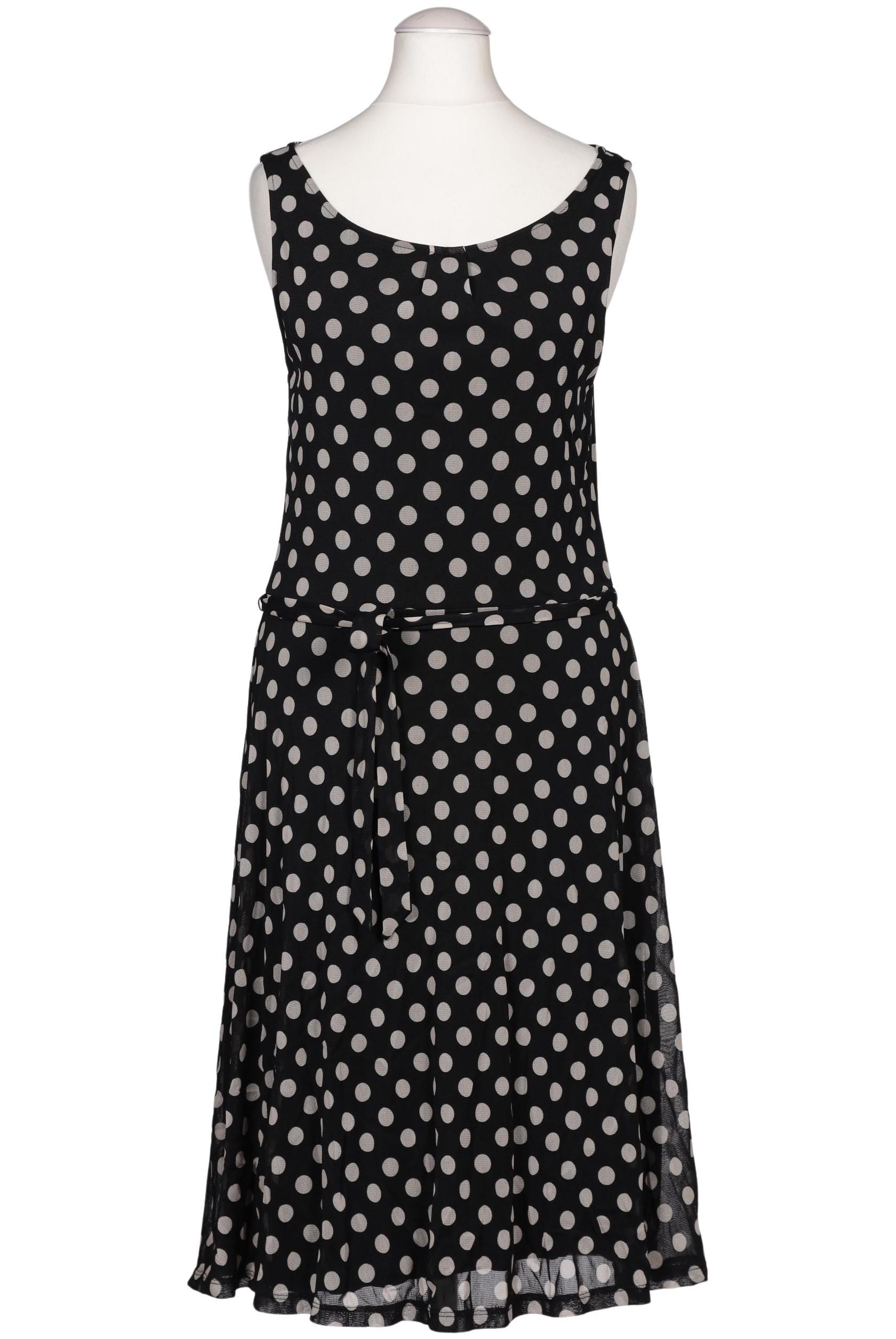 

Comma Damen Kleid, mehrfarbig, Gr. 34