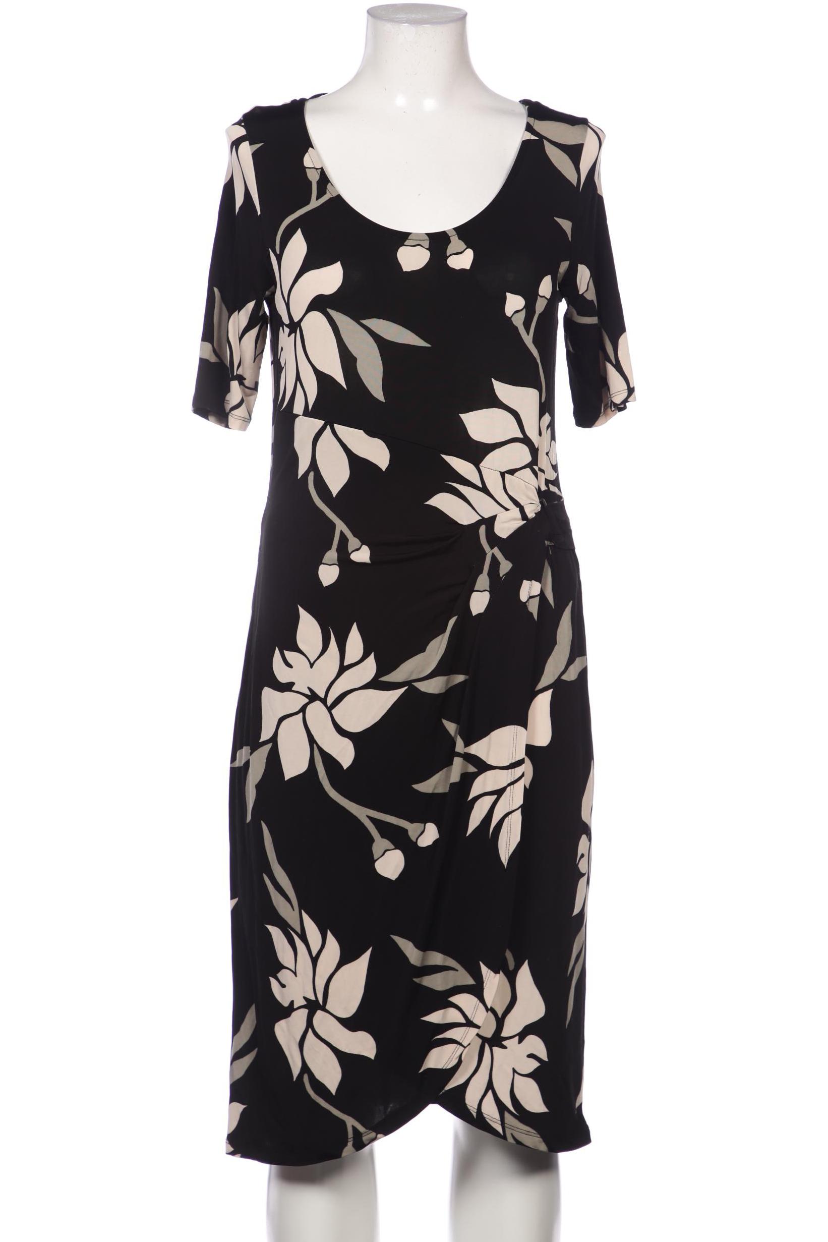 

Comma Damen Kleid, schwarz