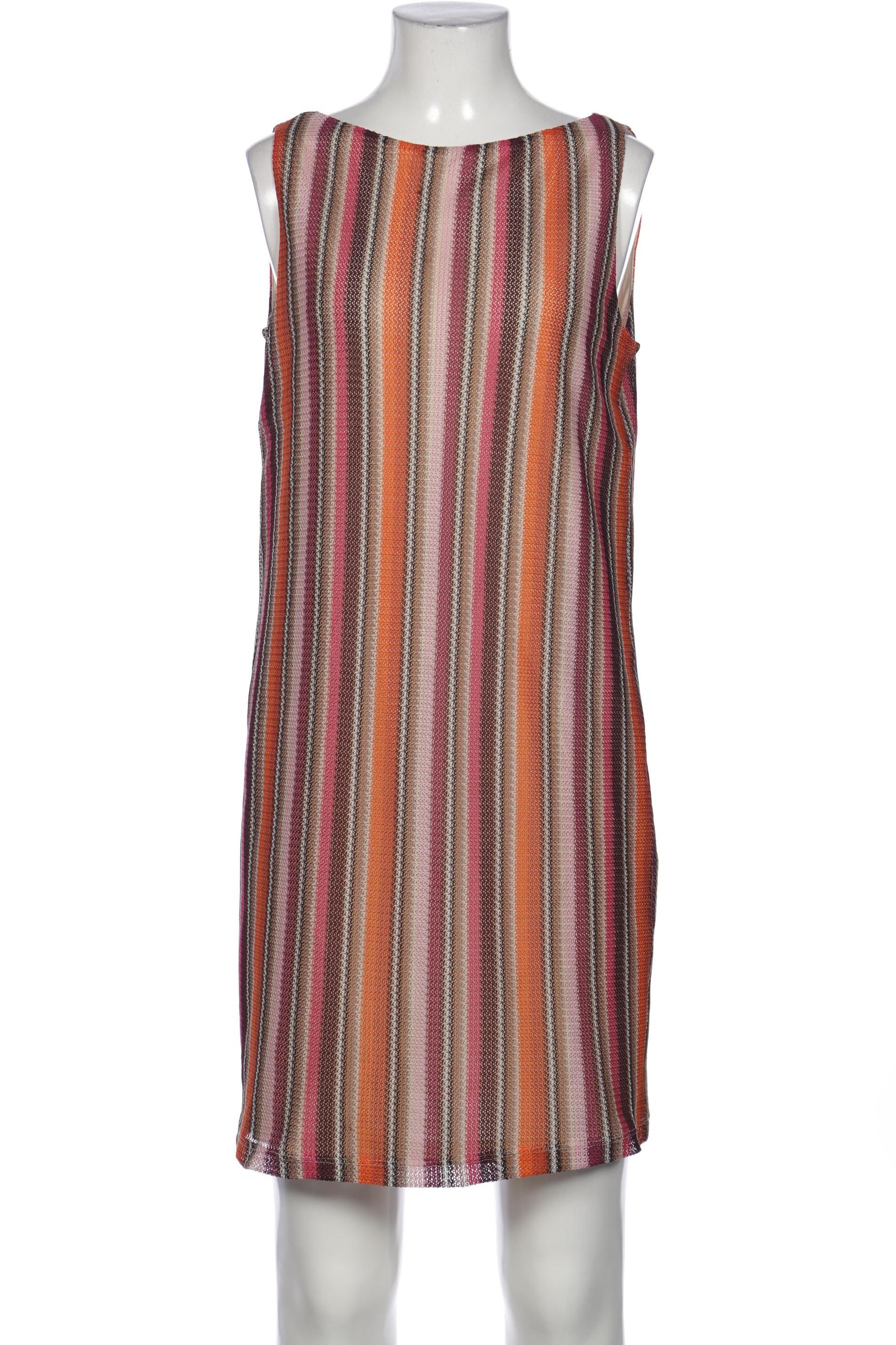 

Comma Damen Kleid, orange