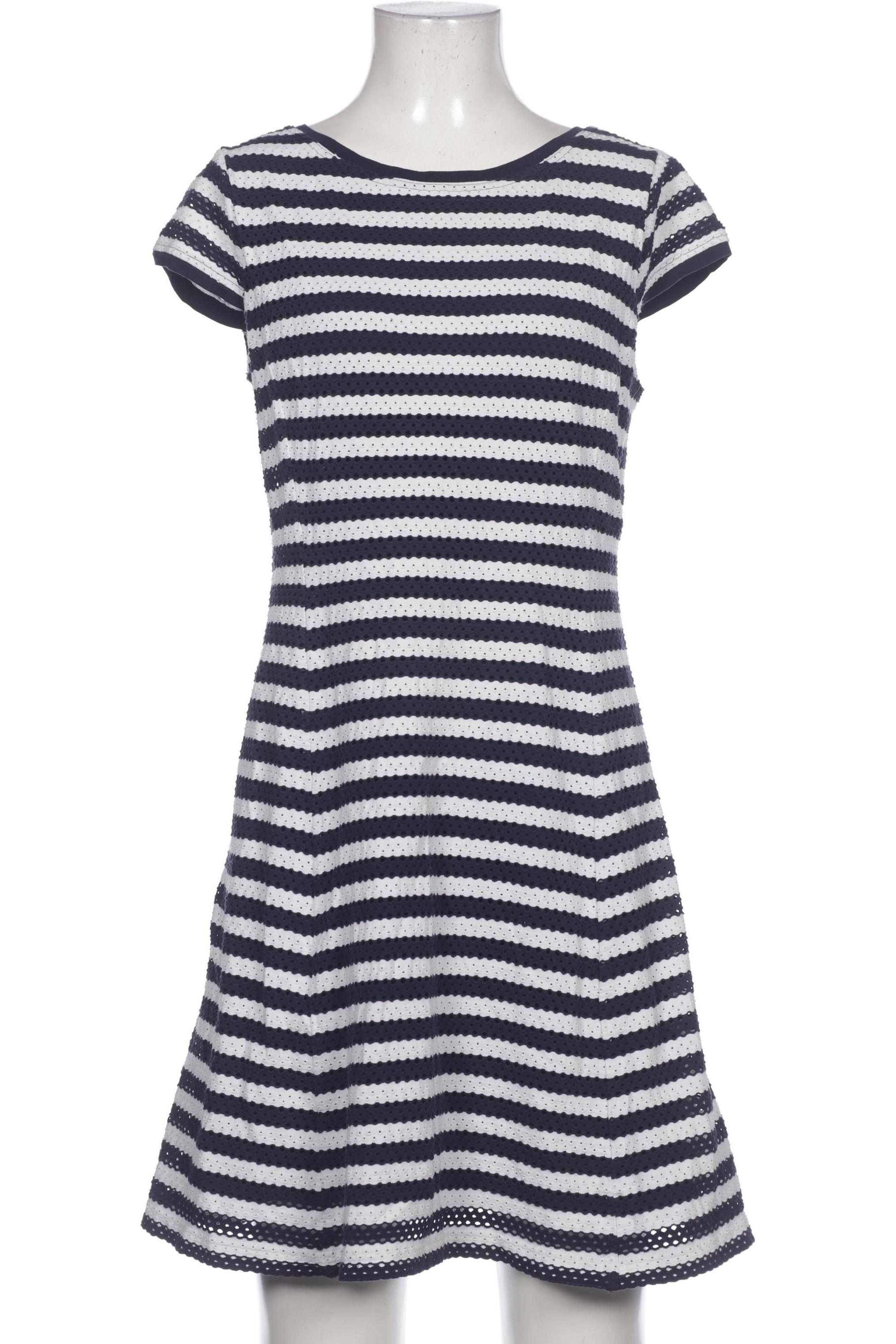 

Comma Damen Kleid, marineblau, Gr. 36