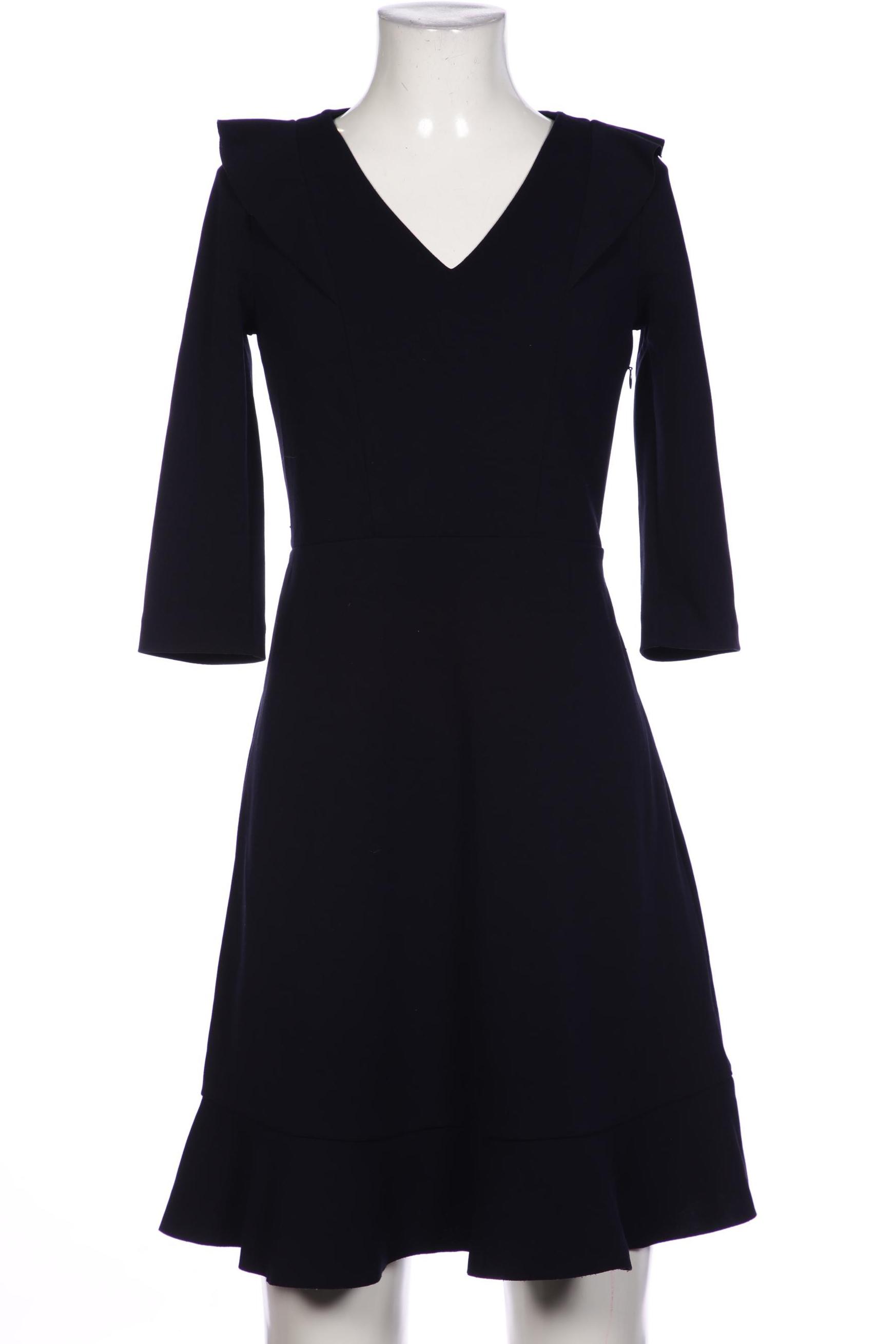 

Comma Damen Kleid, marineblau