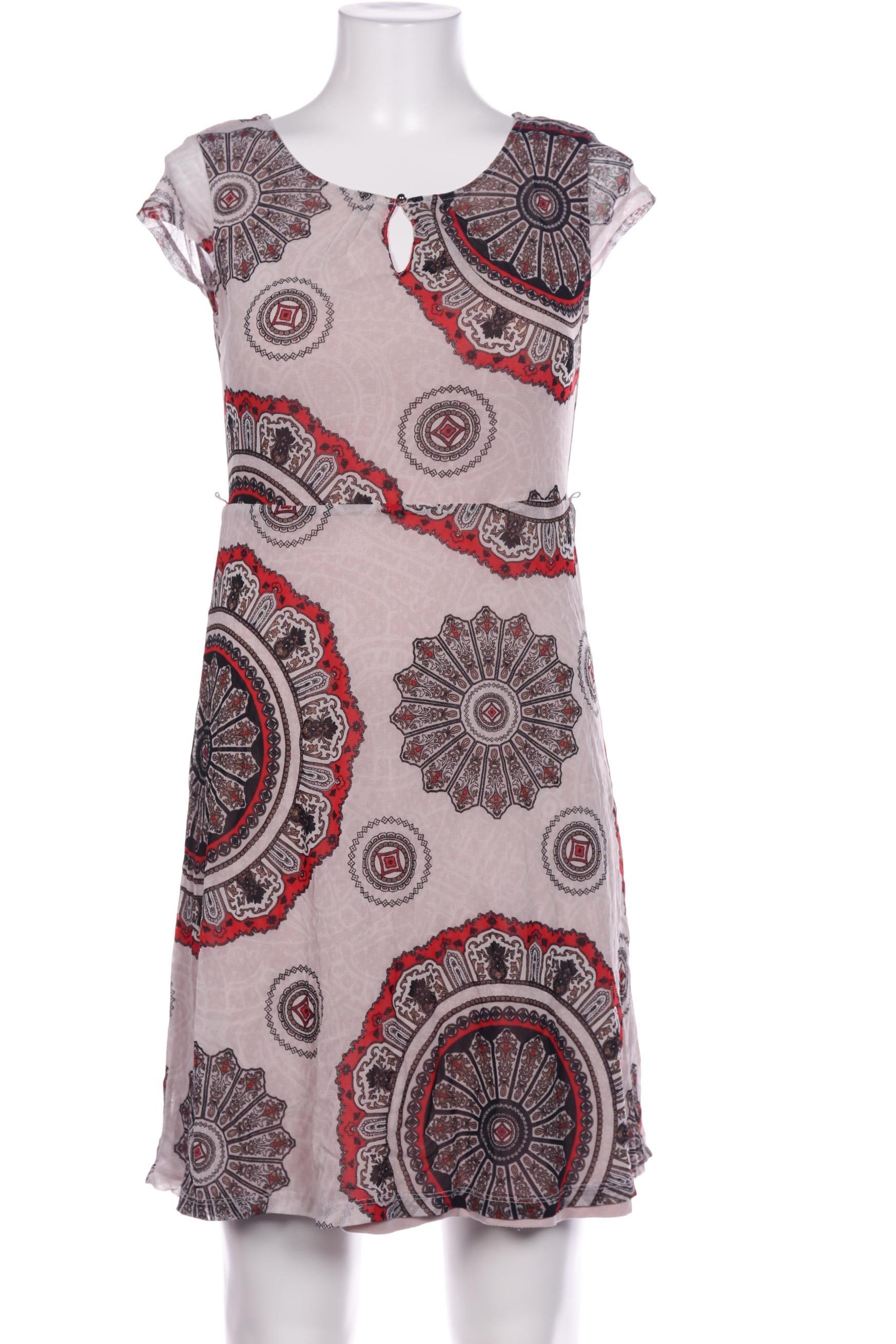 

Comma Damen Kleid, grau, Gr. 38