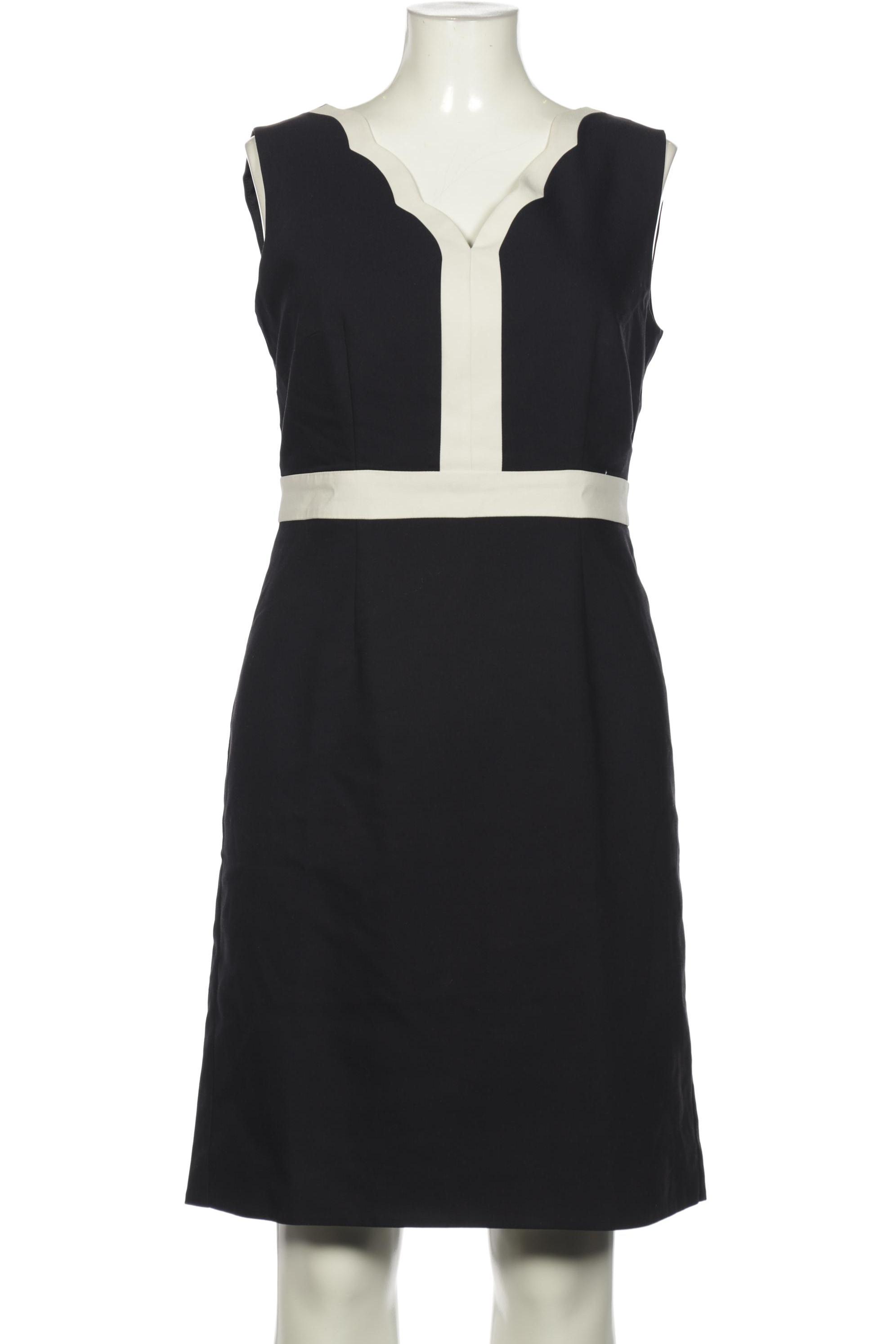 

Comma Damen Kleid, marineblau