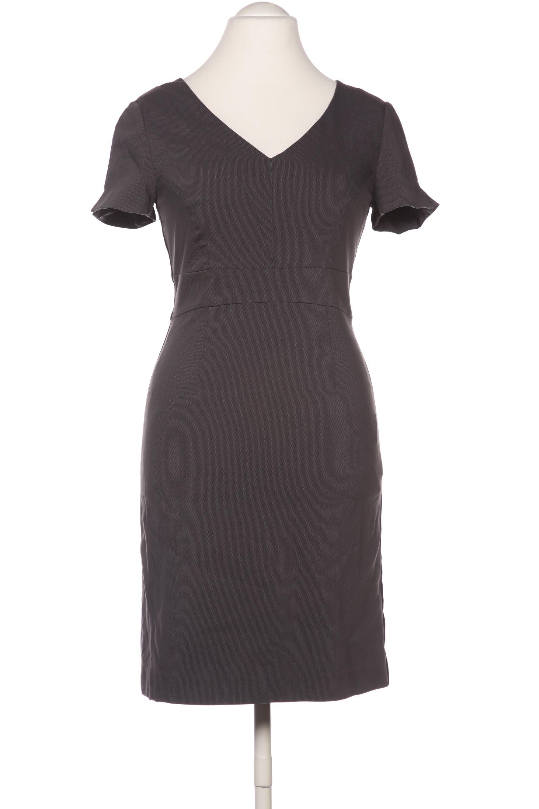 

Comma Damen Kleid, grau, Gr. 38