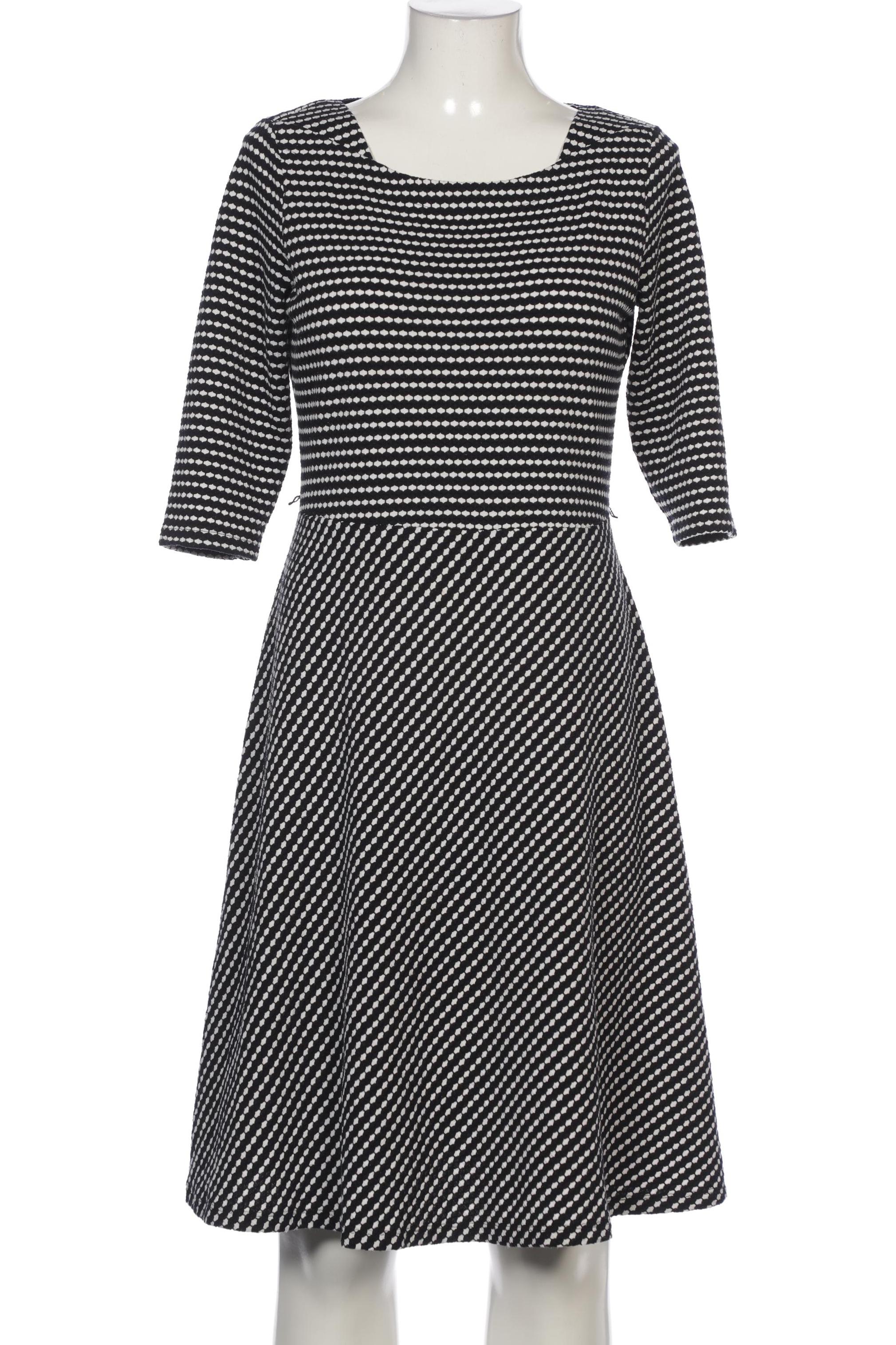 

Comma Damen Kleid, schwarz