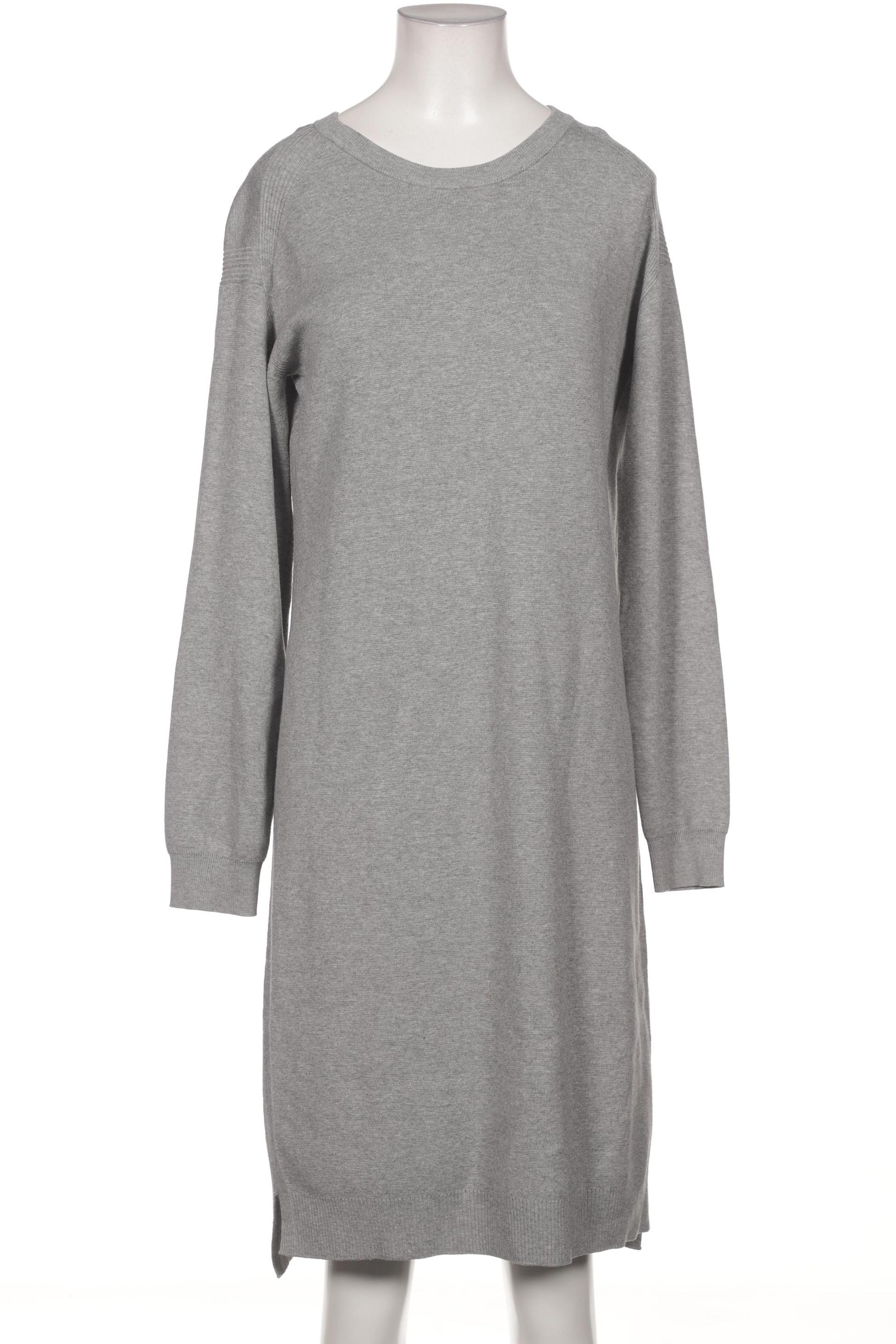 

Comma Damen Kleid, grau, Gr. 38