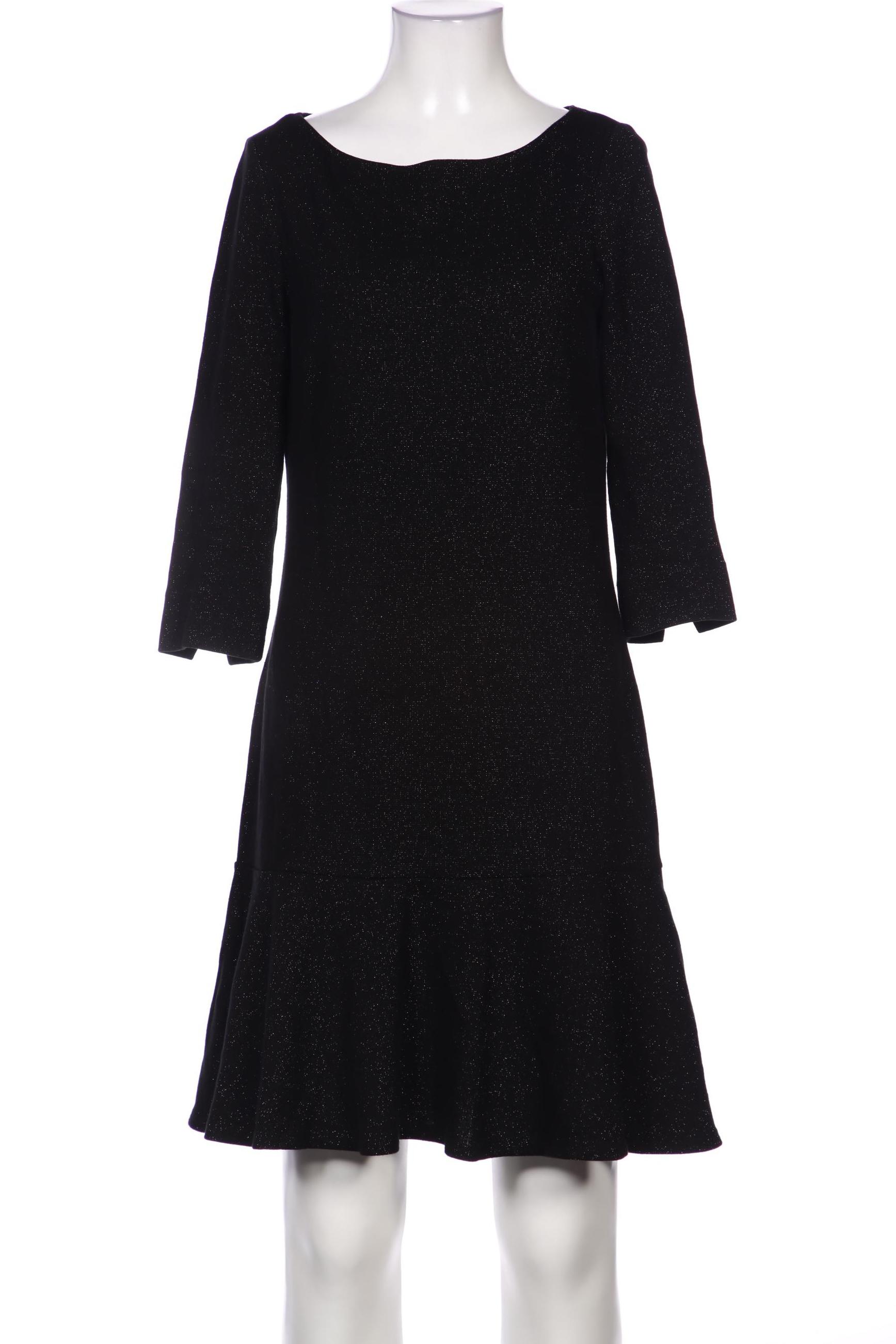 Thumbnail - Comma Damen Kleid, schwarz, Gr. 34