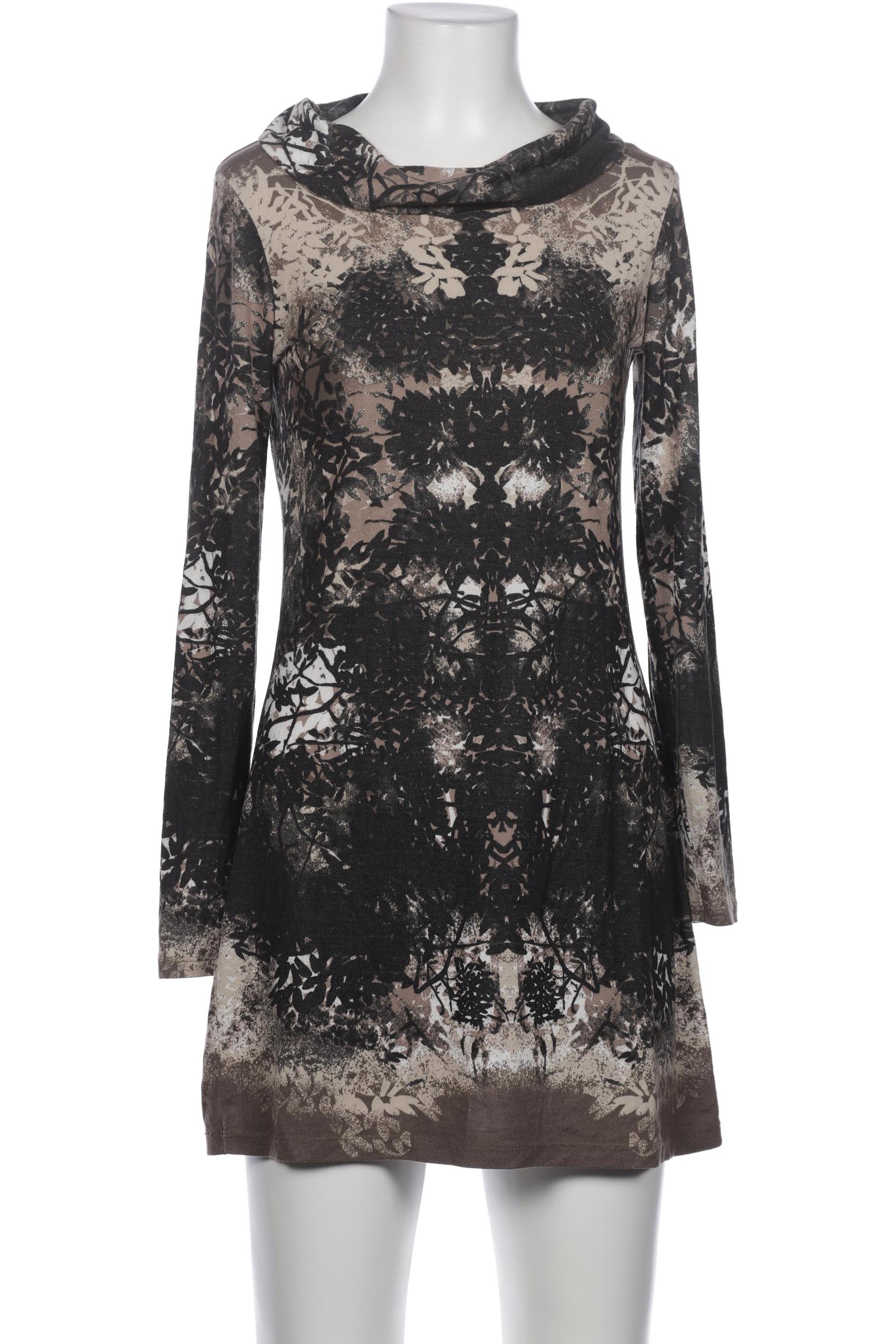 

Comma Damen Kleid, braun, Gr. 36