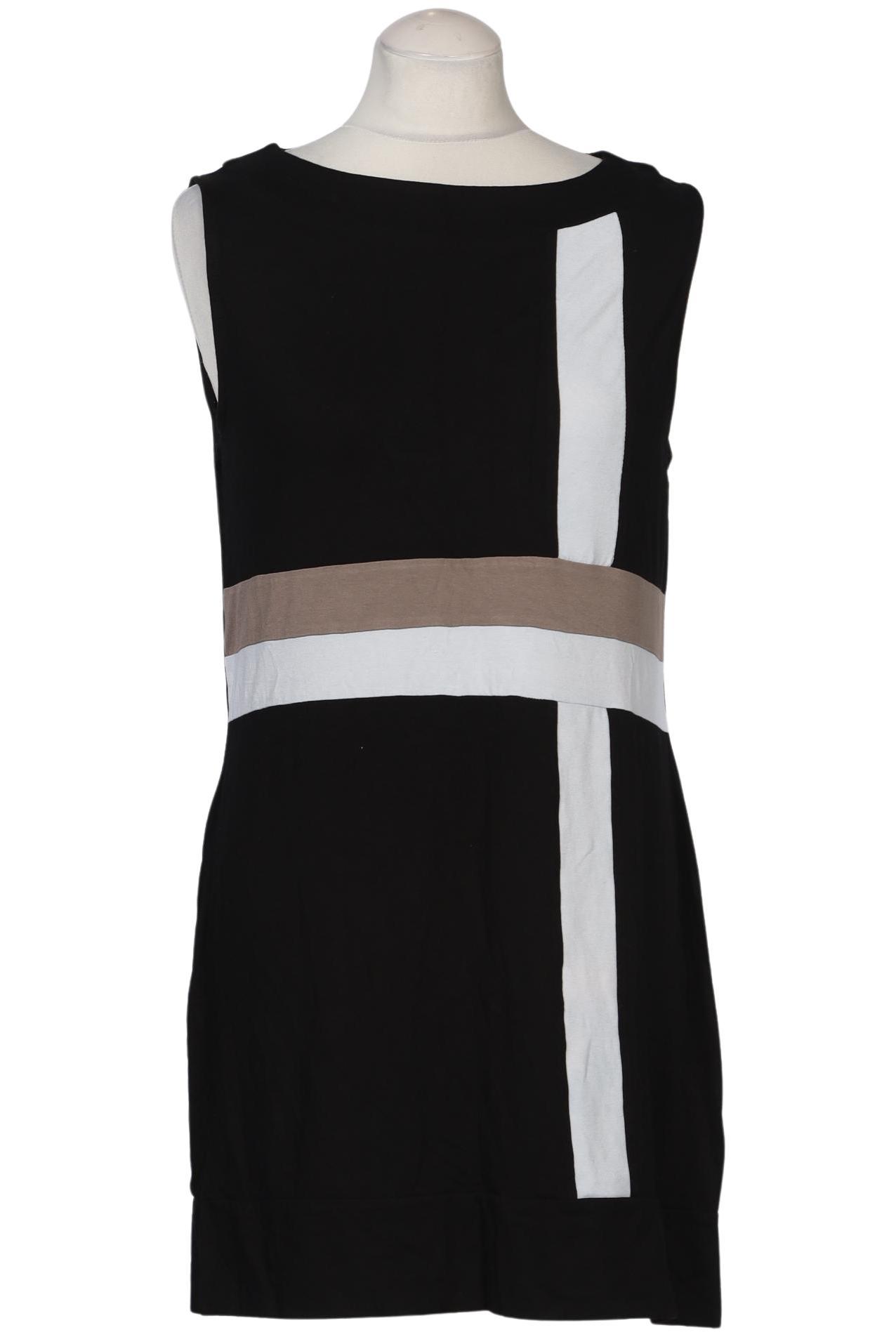 

Comma Damen Kleid, mehrfarbig, Gr. 40