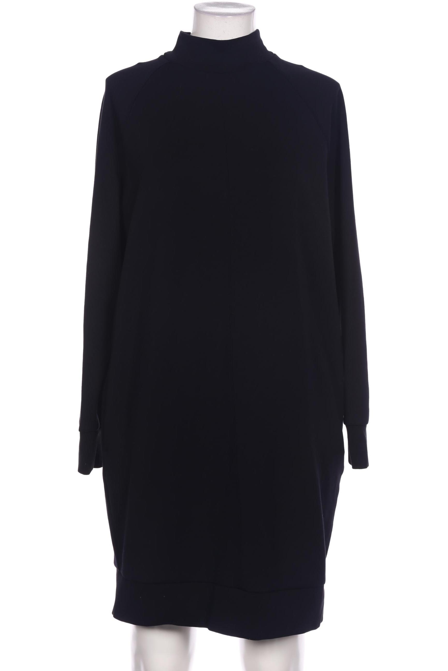 

Comma Damen Kleid, schwarz, Gr. 38