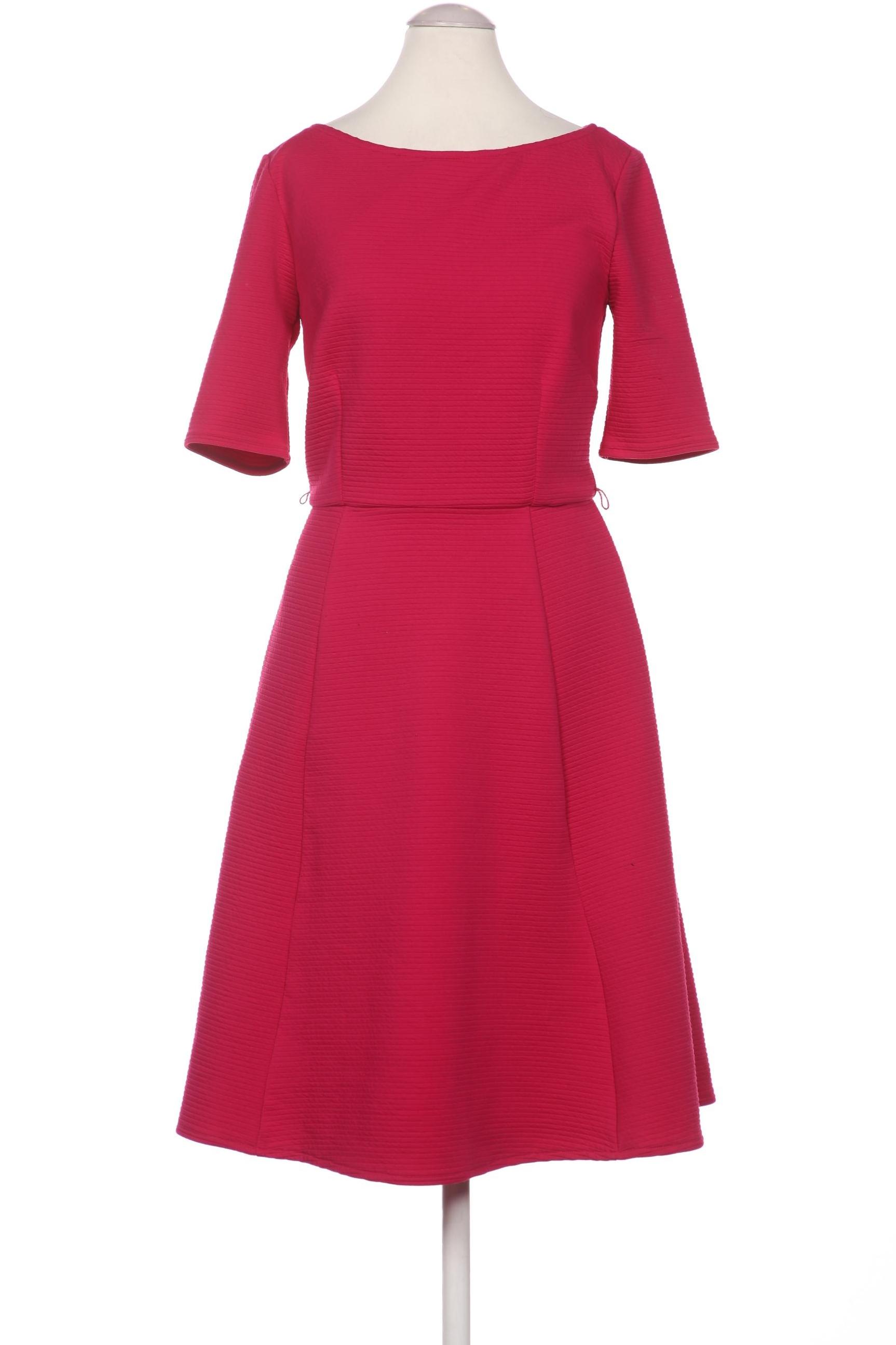 

Comma Damen Kleid, pink, Gr. 34
