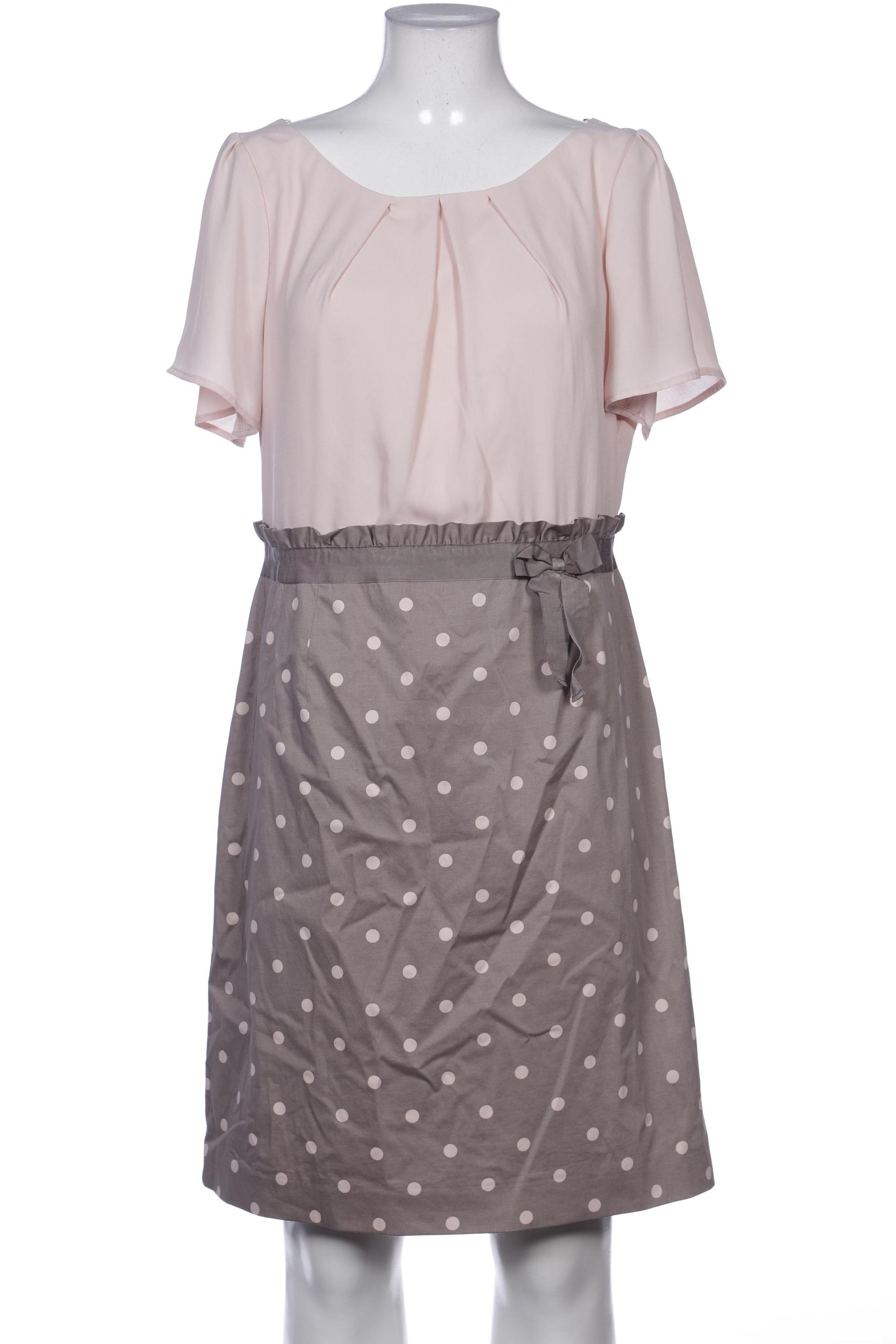 

Comma Damen Kleid, grau, Gr. 42