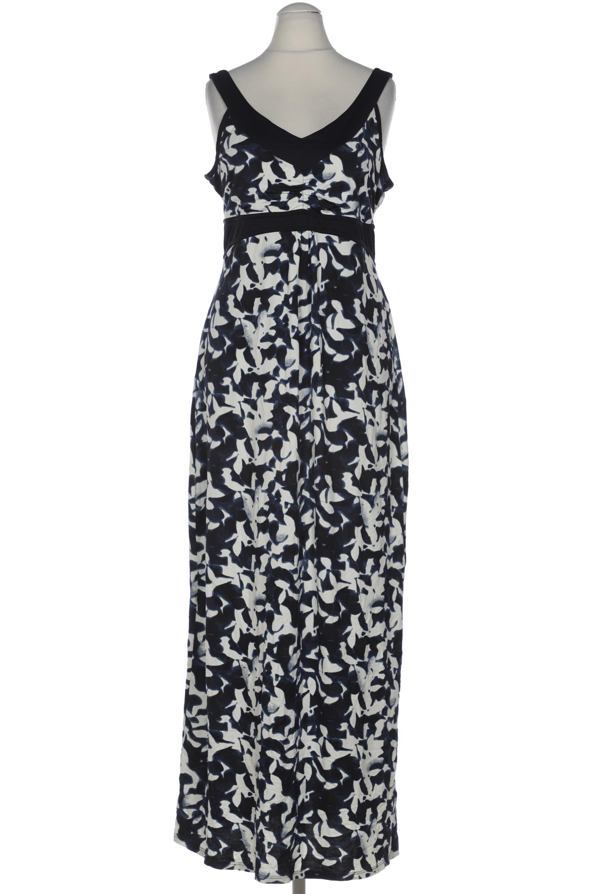 

Comma Damen Kleid, marineblau, Gr. 44