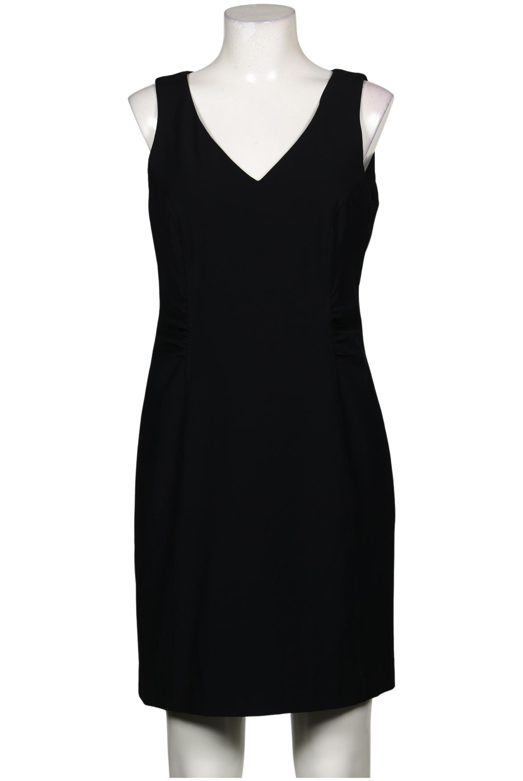 

Comma Damen Kleid, marineblau, Gr. 40