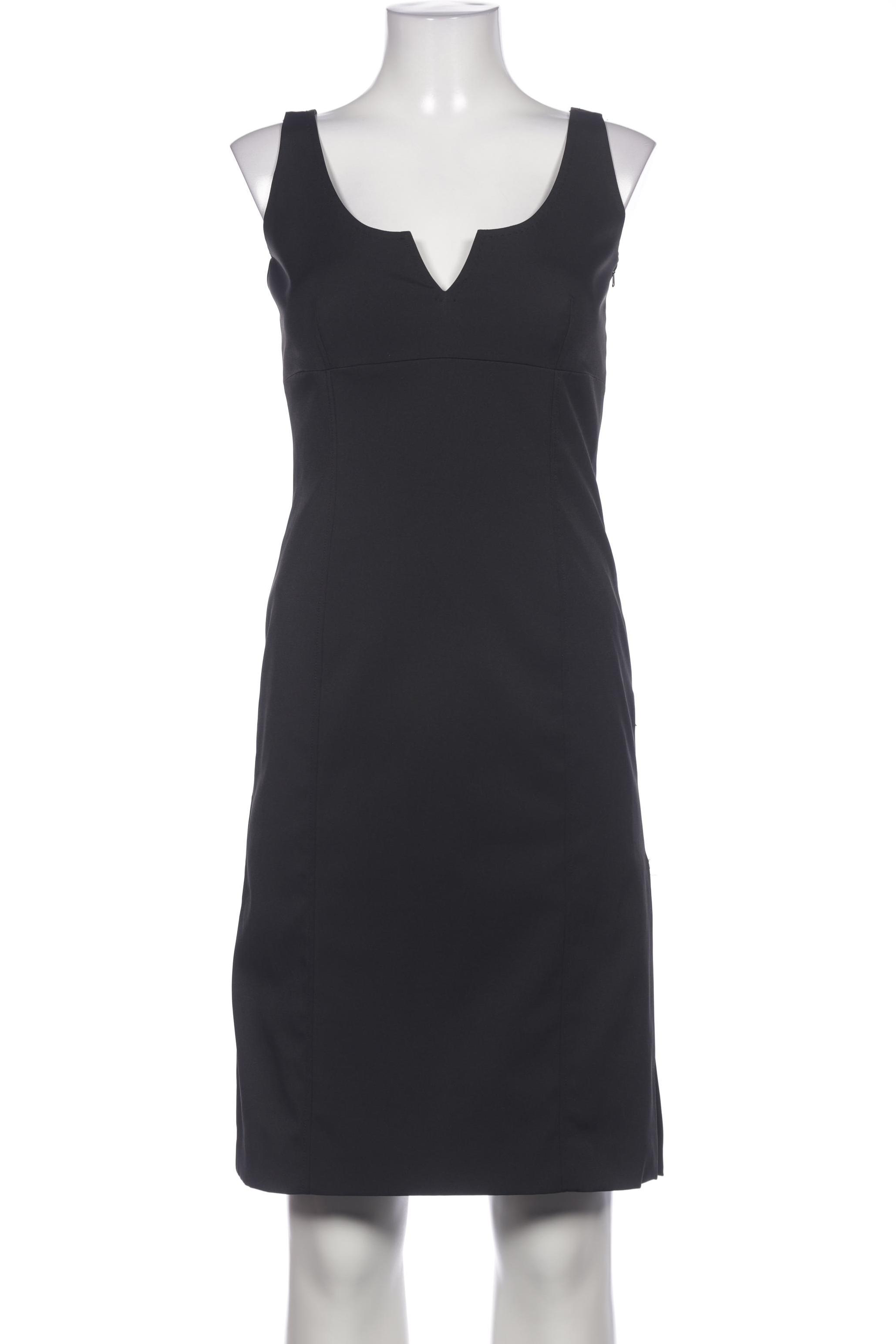 Thumbnail - Comma Damen Kleid, schwarz, Gr. 36