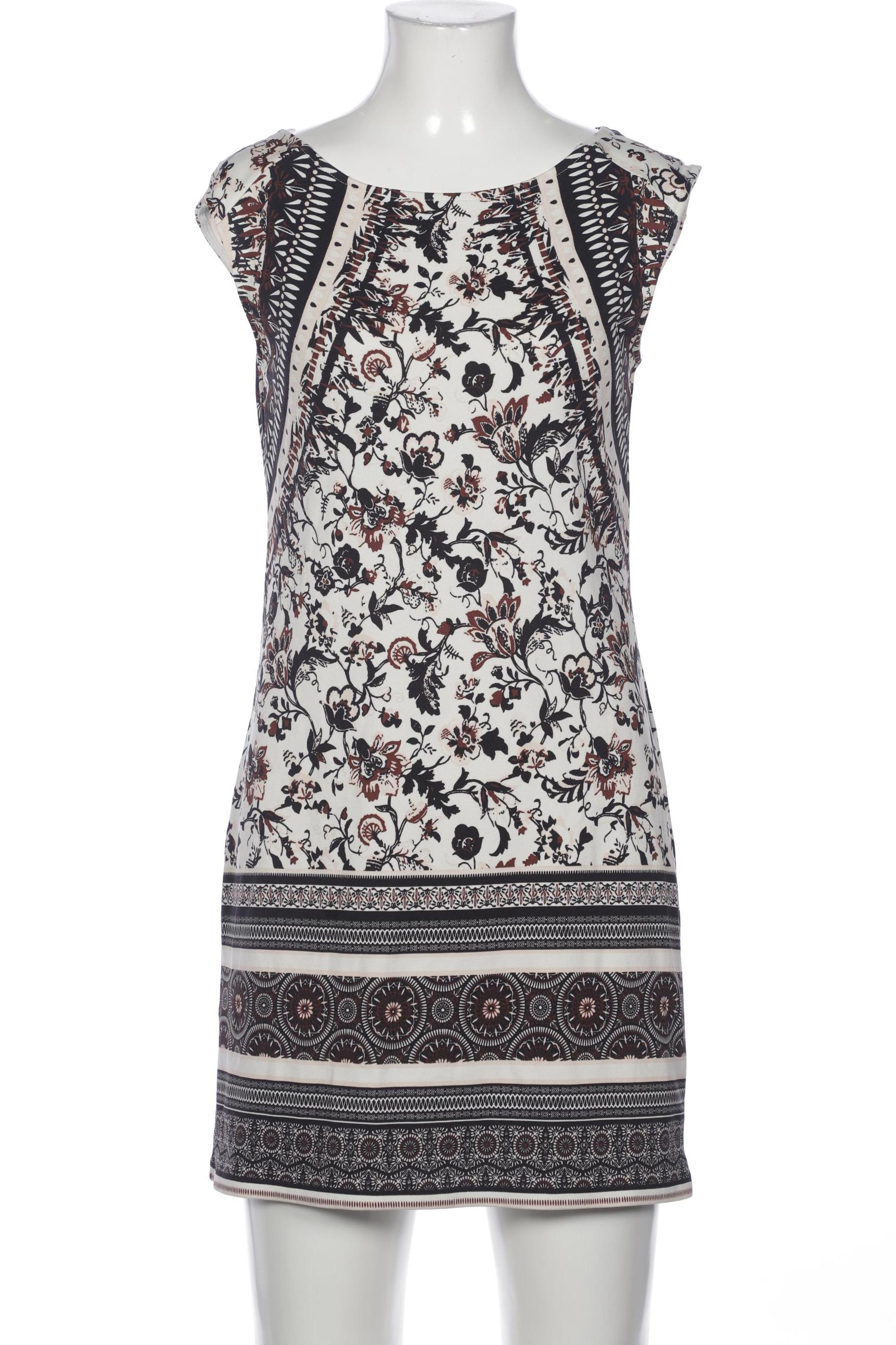 

Comma Damen Kleid, mehrfarbig