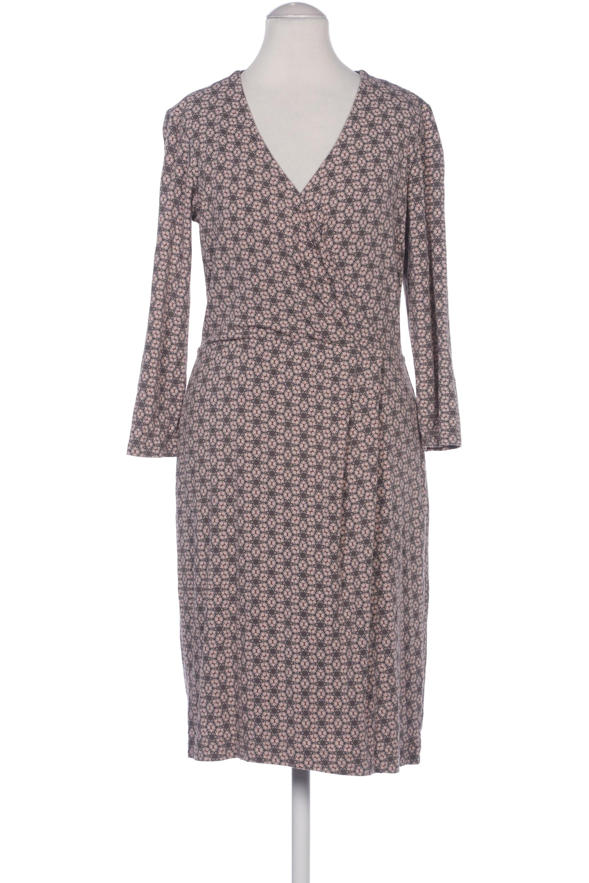 

Comma Damen Kleid, pink, Gr. 36