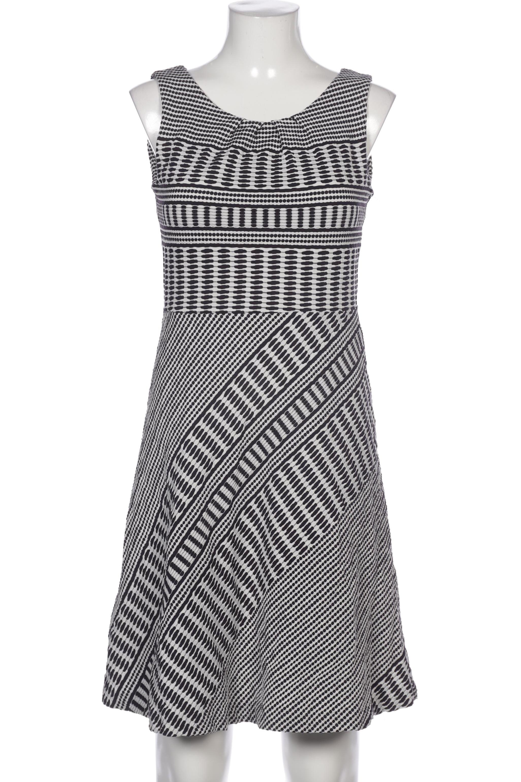 

Comma Damen Kleid, schwarz