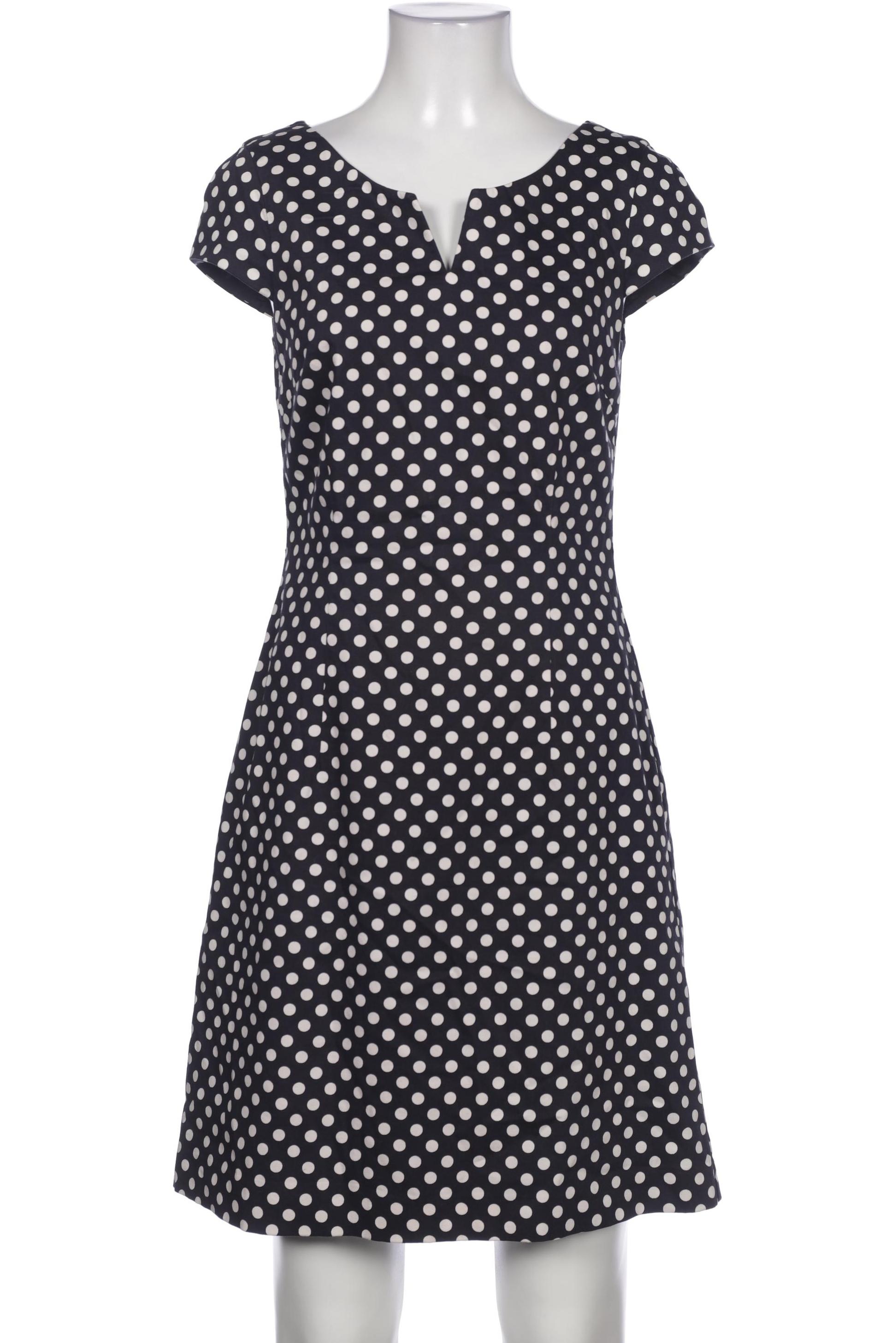 

Comma Damen Kleid, marineblau