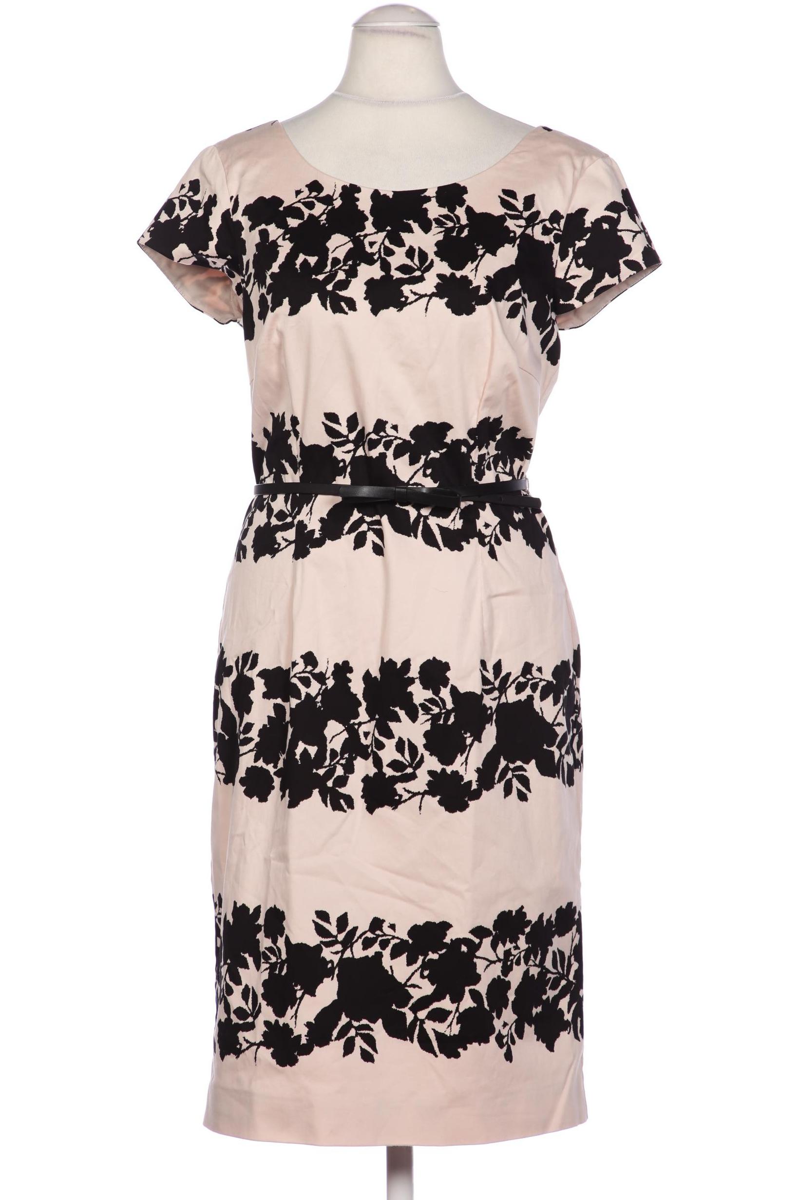 

Comma Damen Kleid, pink, Gr. 36