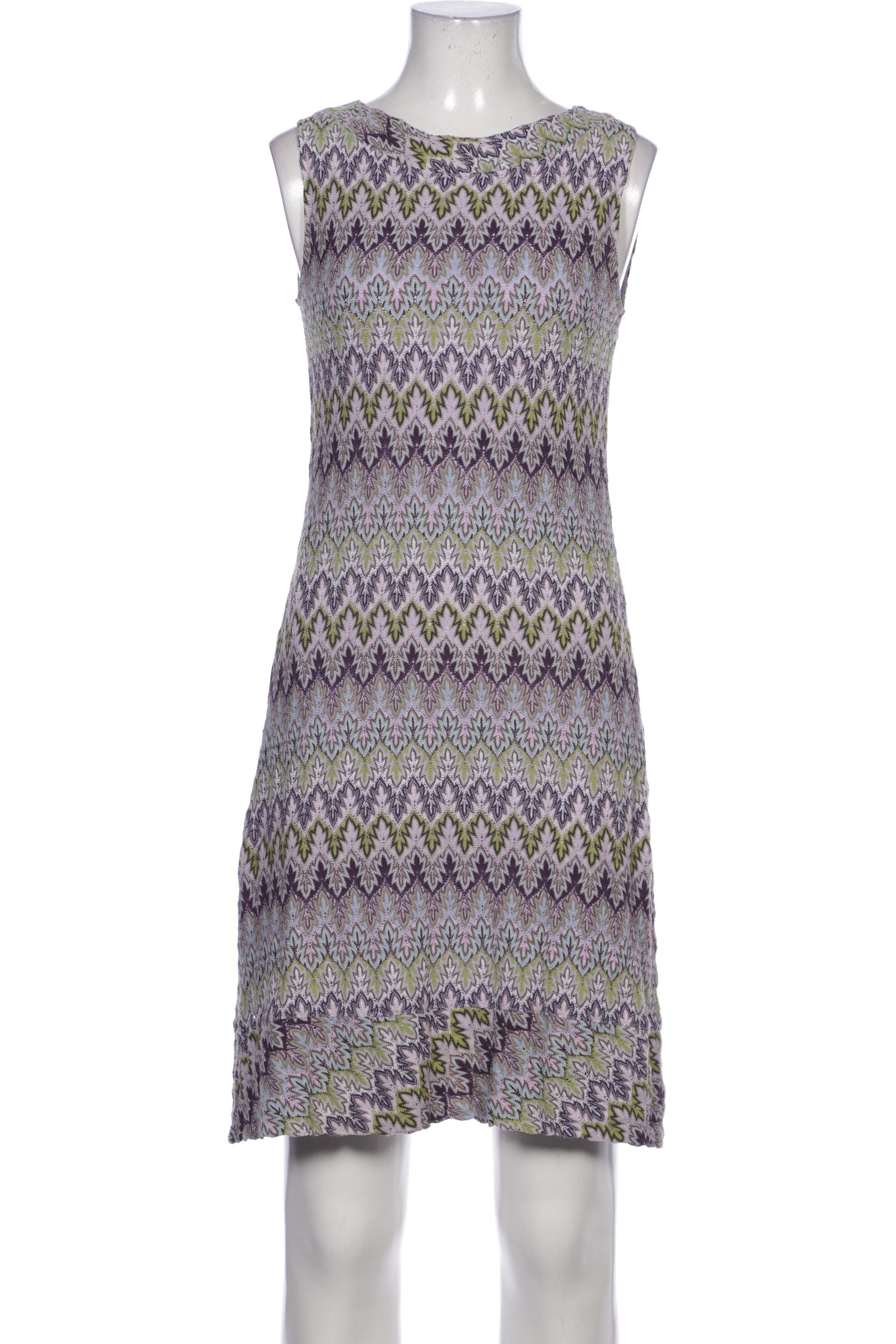 

Comma Damen Kleid, flieder, Gr. 36